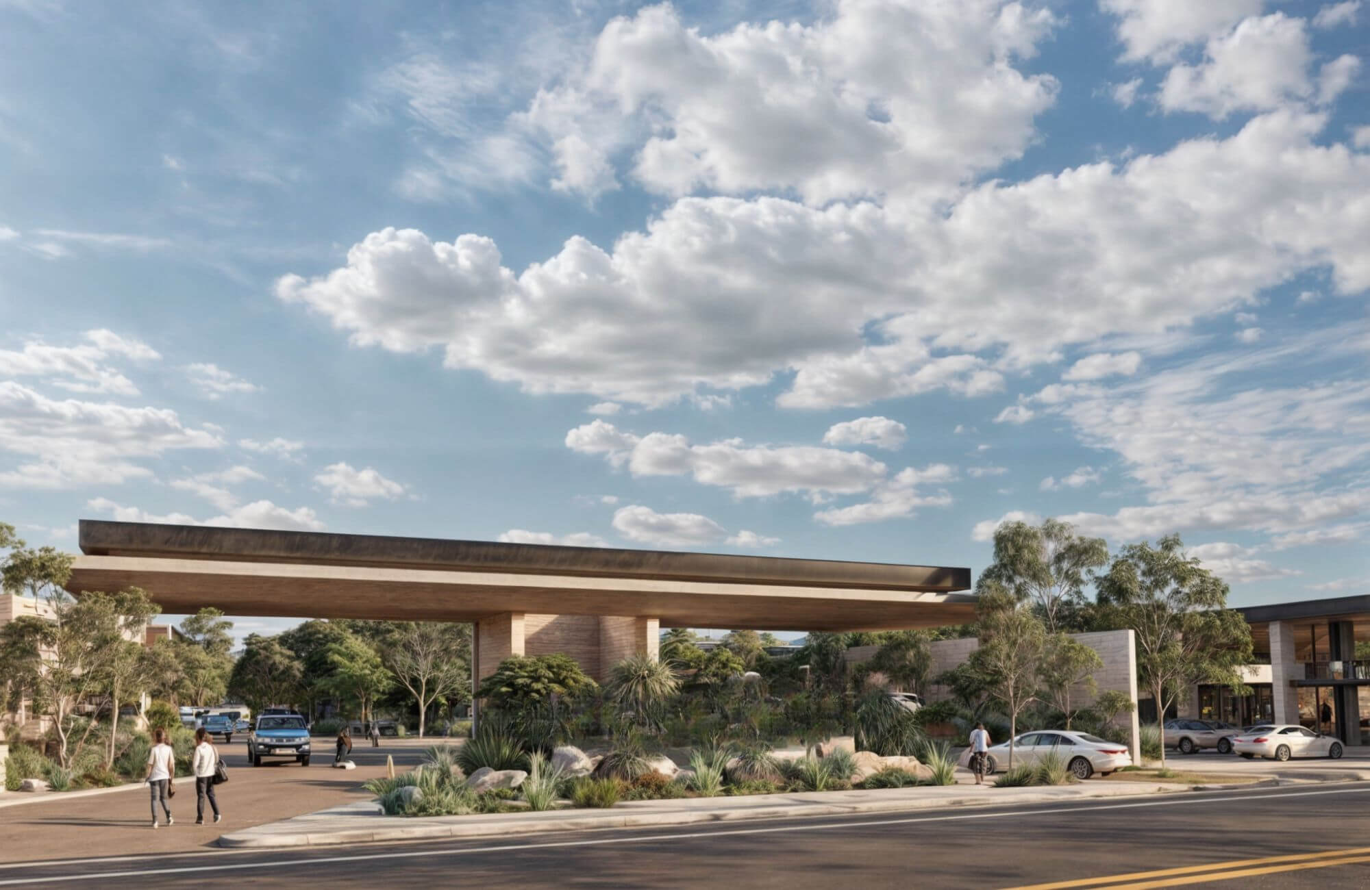 Terreno uso Residencial, en venta, Carr. Federal Canc&uacute;n-Tulum, Playa del Carmen