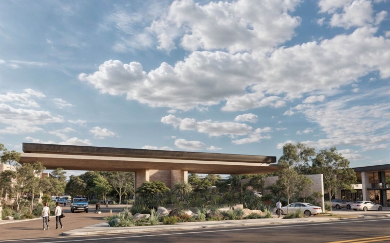 Terreno Unifamiliar en Fraccionamiento Exclusivo, con muchas amenidades en, Centro maya, Playa del Carmen.&nbsp;