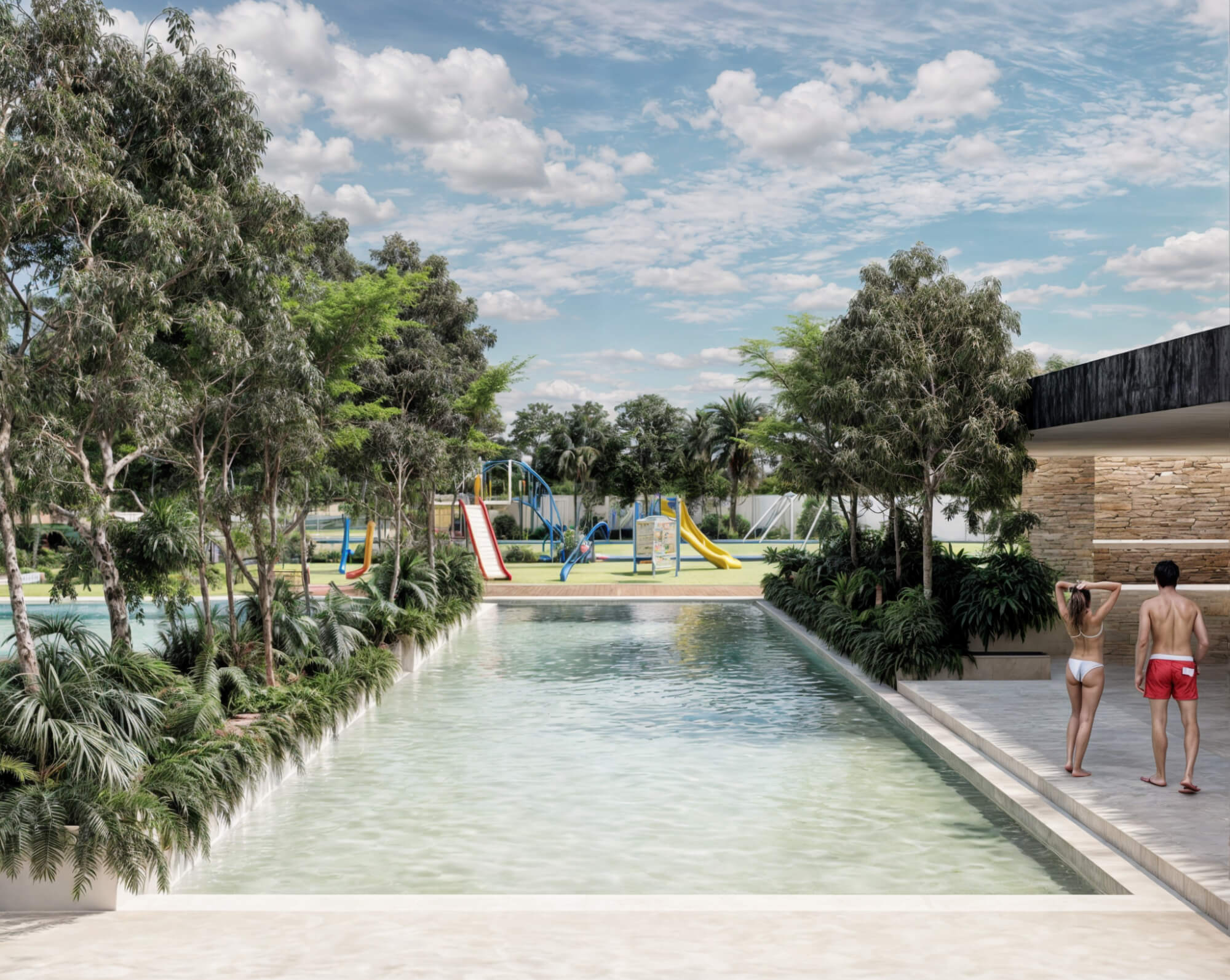 Terreno uso Residencial, en venta, Carr. Federal Canc&uacute;n-Tulum, Playa del Carmen