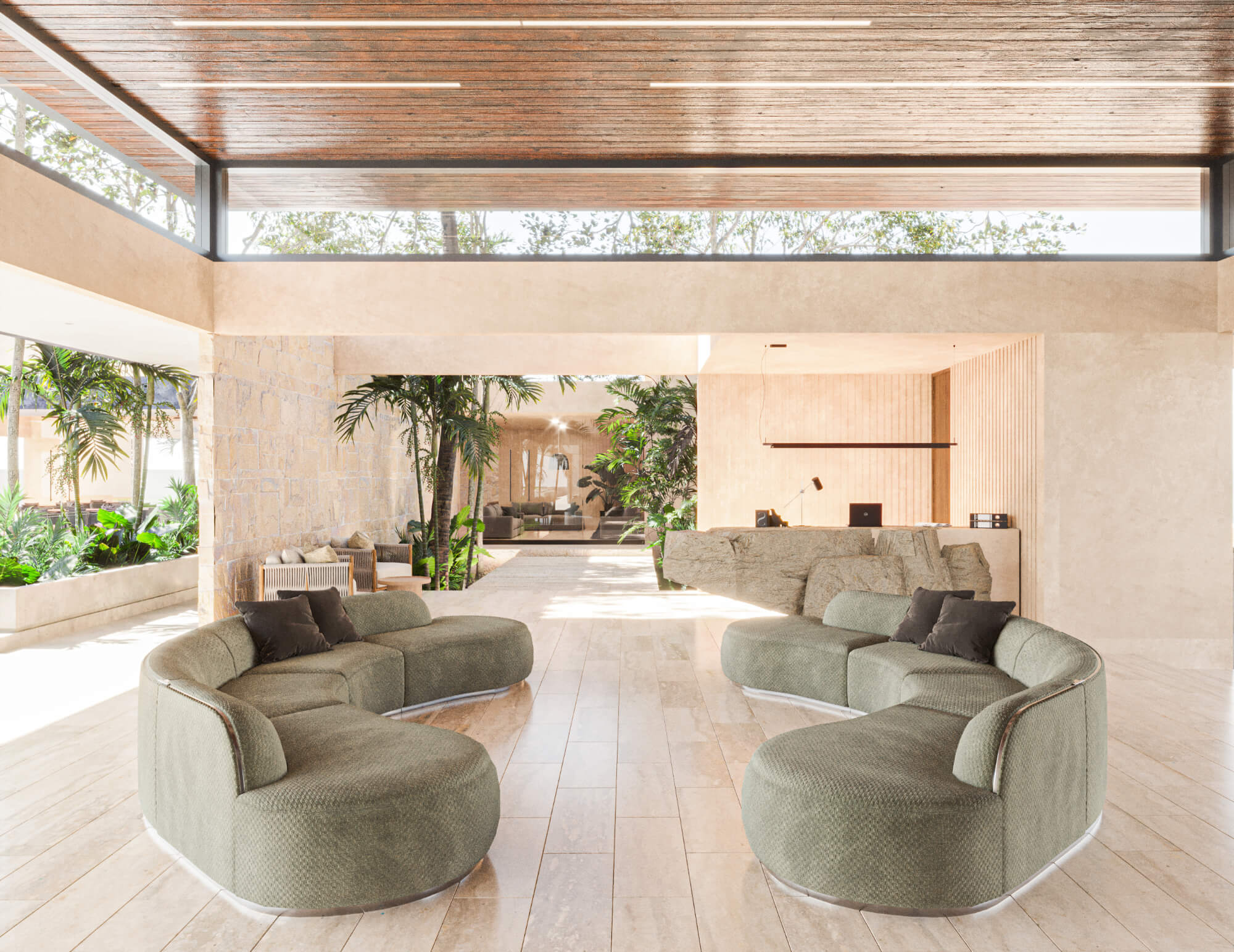 Terreno uso Residencial, en venta, Carr. Federal Canc&uacute;n-Tulum, Playa del Carmen