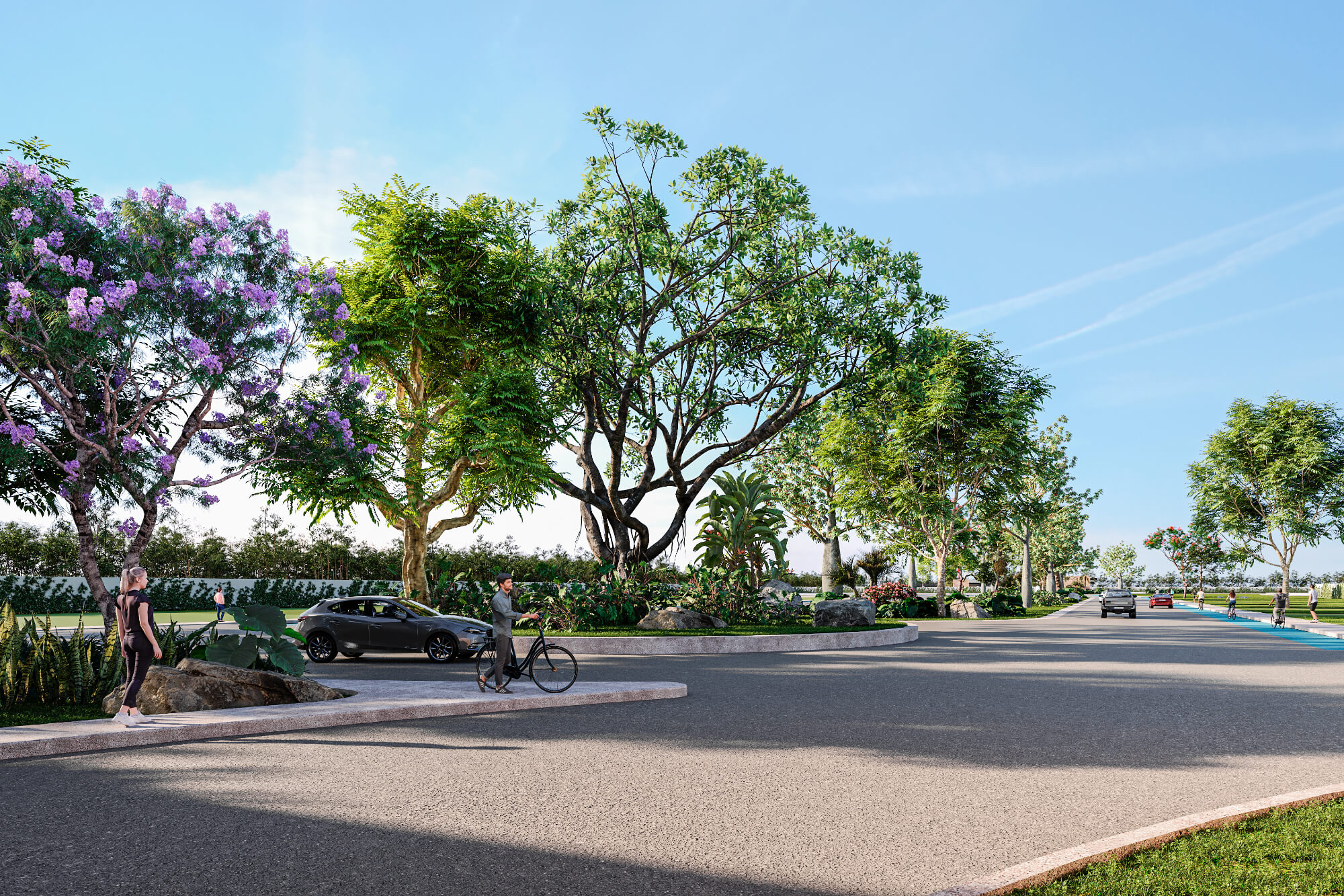 Terreno uso Residencial, en venta, Carr. Federal Canc&uacute;n-Tulum, Playa del Carmen