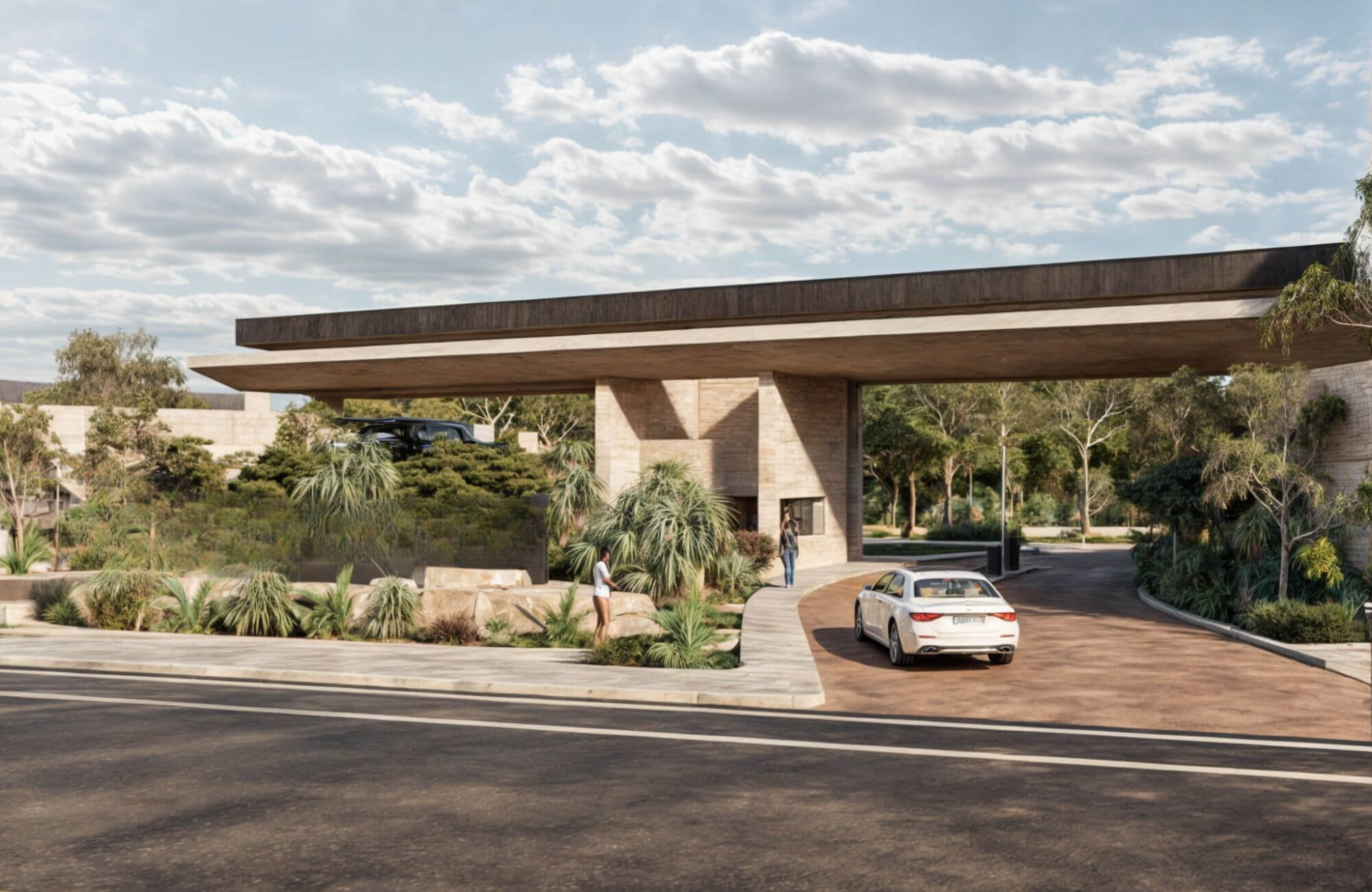 Terreno uso Residencial, en venta, Carr. Federal Canc&uacute;n-Tulum, Playa del Carmen