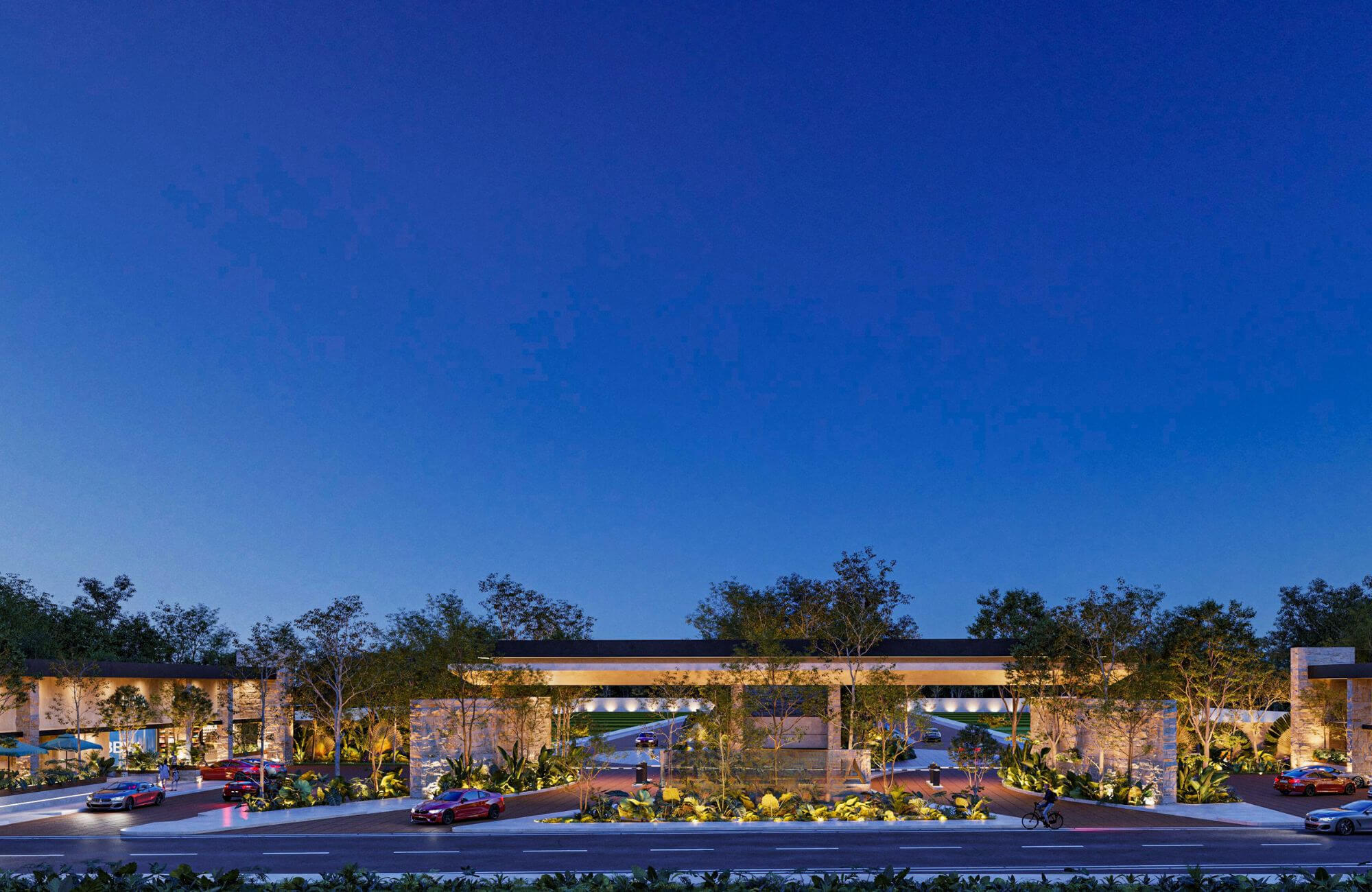 Terreno uso Residencial, en venta, Carr. Federal Canc&uacute;n-Tulum, Playa del Carmen