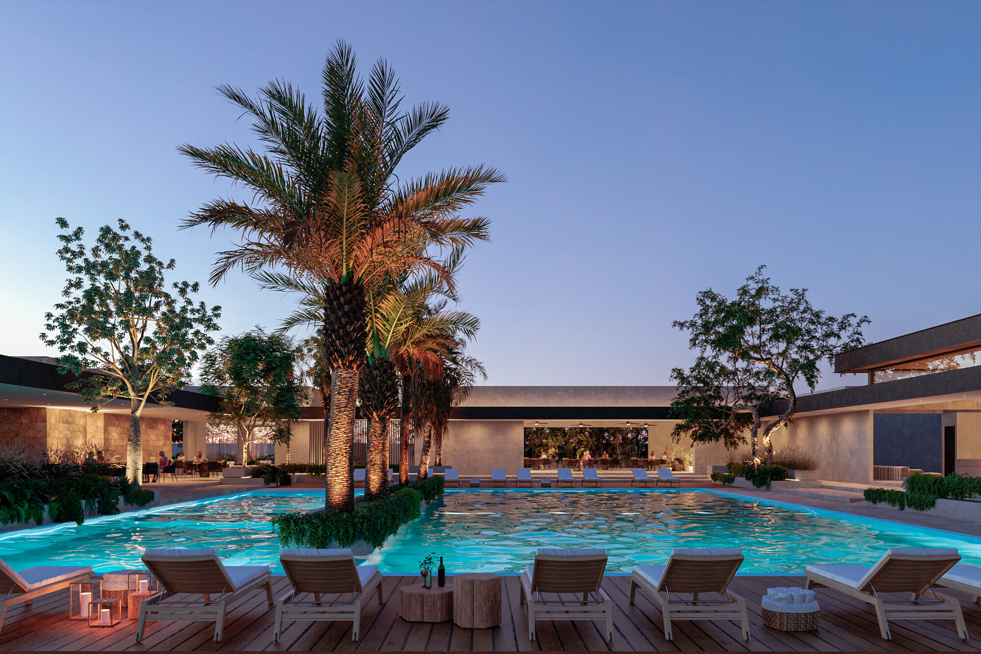 Terreno uso Residencial, en venta, Carr. Federal Canc&uacute;n-Tulum, Playa del Carmen