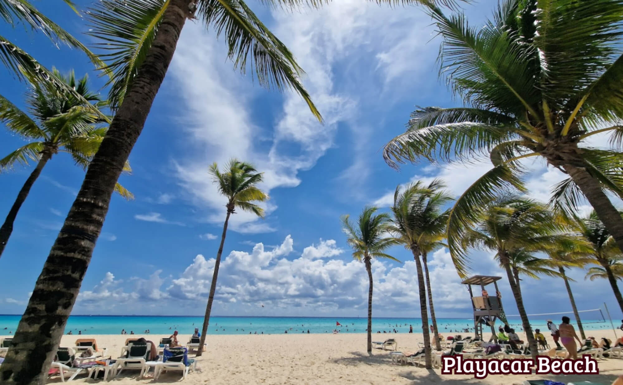 Residential land with amenities, for sale, Centro Maya, Playa del Carmen