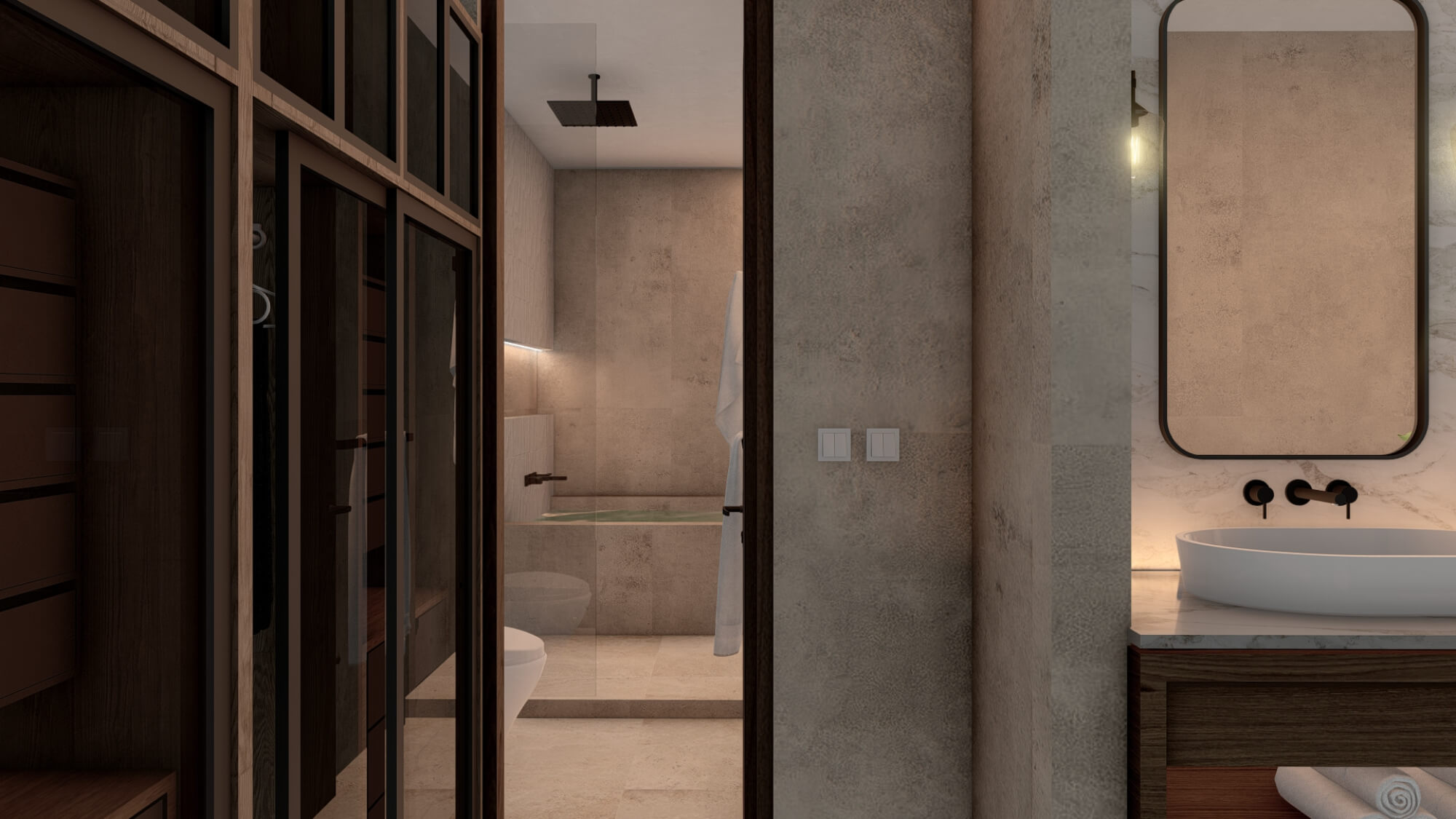 Condo with Common Rooftop for Sale, Downtown, Playa del Carmen