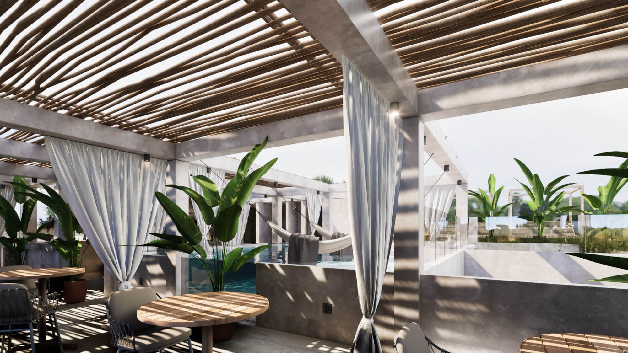 Condo with Common Rooftop for Sale, Downtown, Playa del Carmen