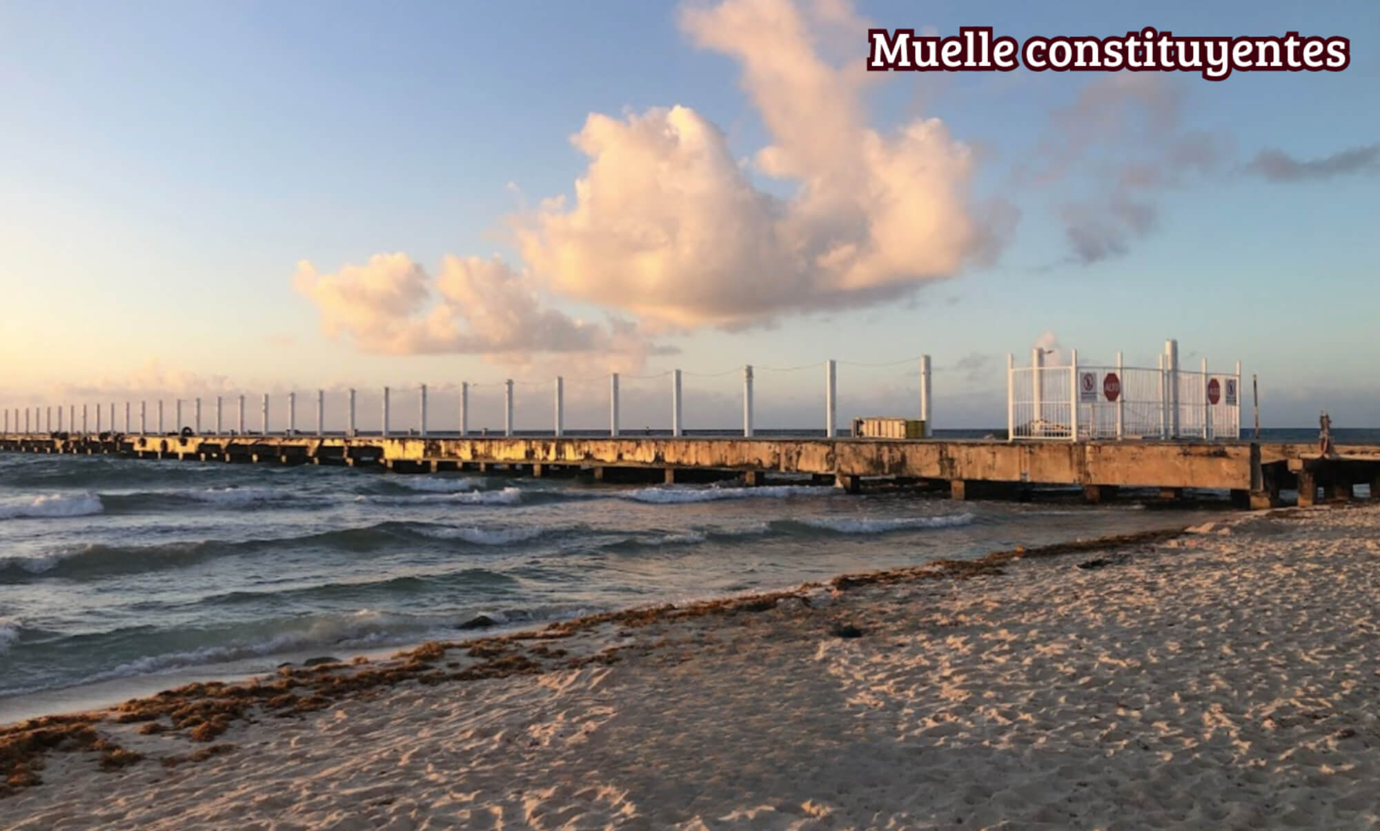 Condo with Common Rooftop for Sale, Downtown, Playa del Carmen