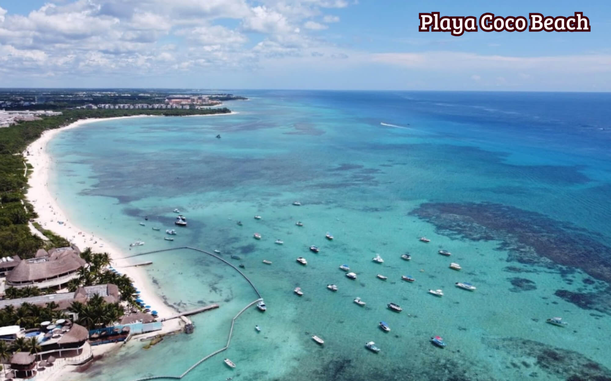 Condo with Common Rooftop for Sale, Downtown, Playa del Carmen