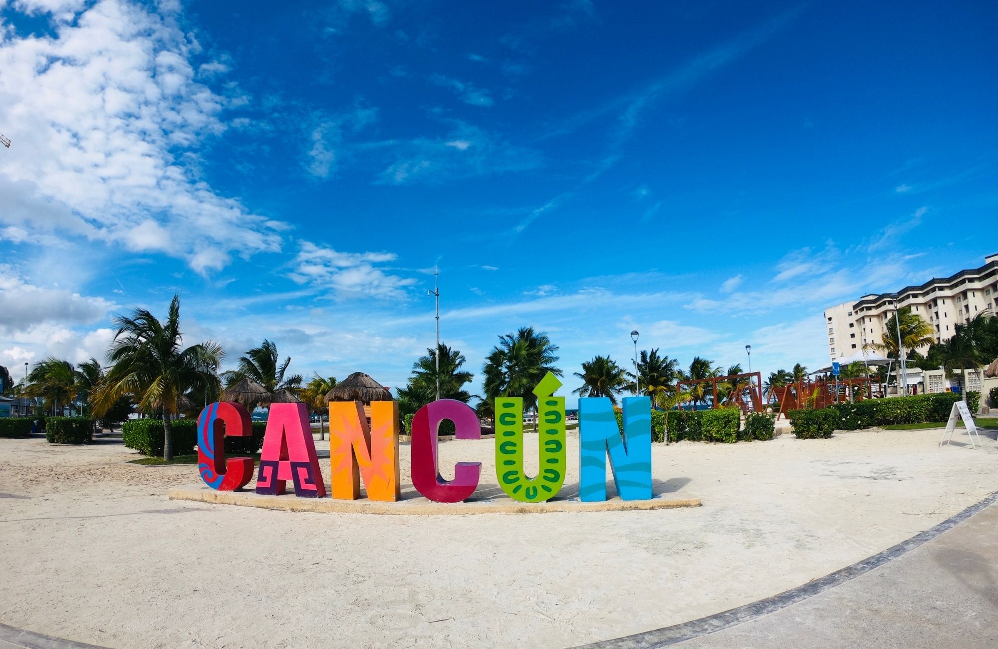 Lot in private community with clubhouse, Padel courts, and more for sale in Cancun