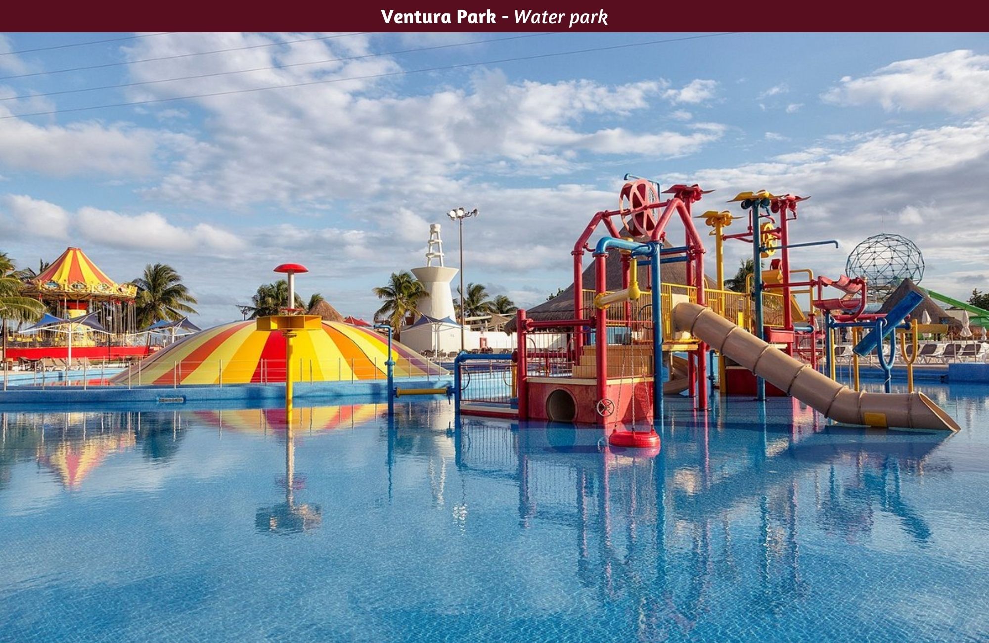 Lot in private community with clubhouse, Padel courts, and more for sale in Cancun