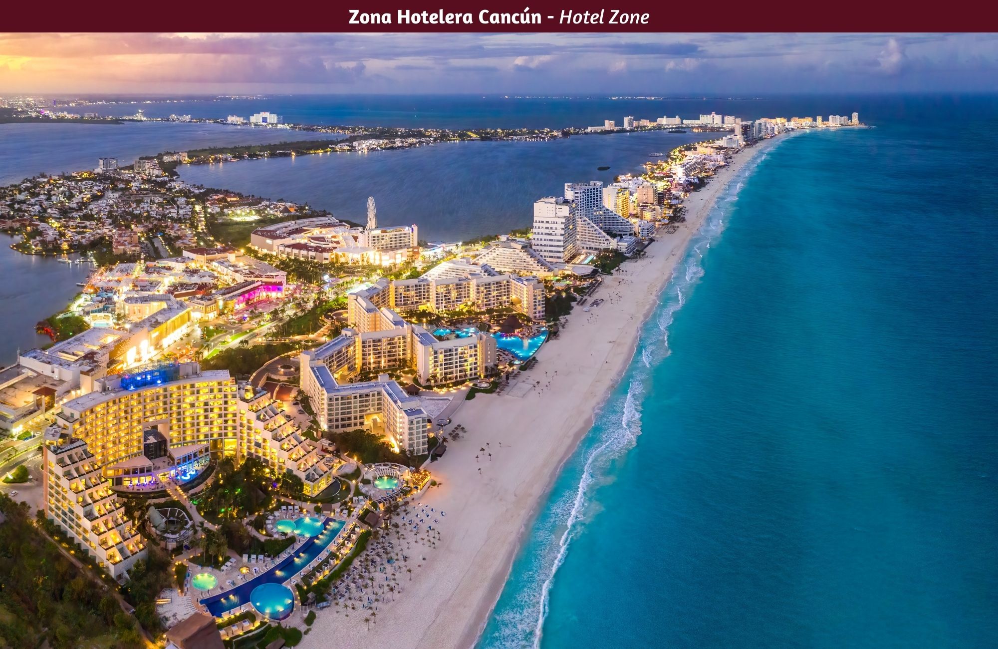 Lot in private community with clubhouse, Padel courts, and more for sale in Cancun