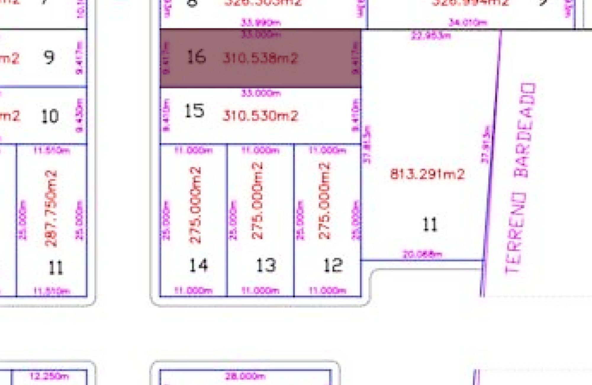 Lot with clubhouse for pre-sale in Centro Maya, Playa del Carmen