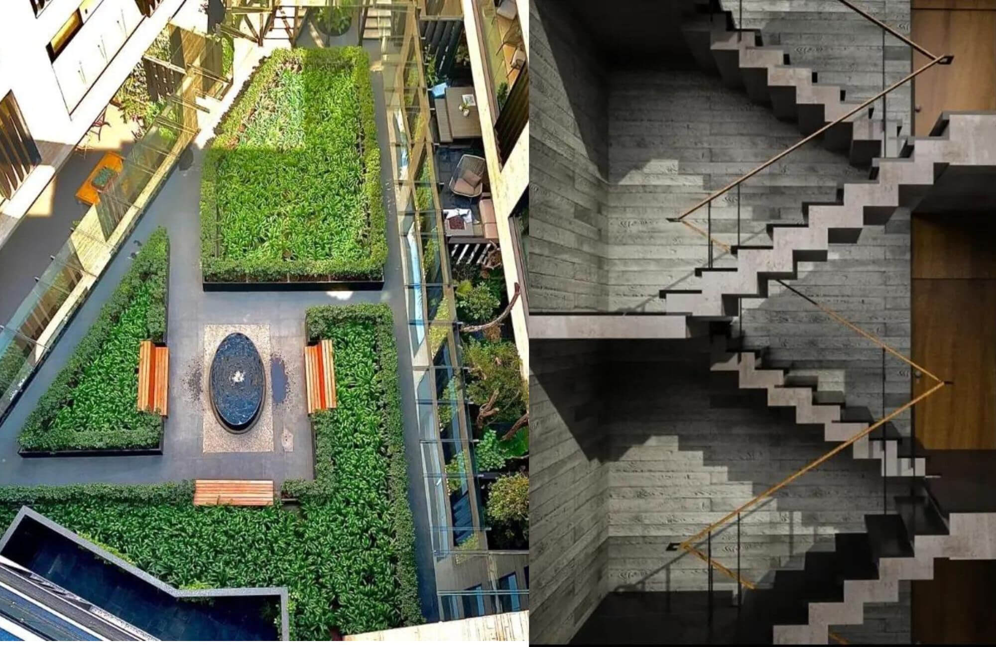 Condo con alberca, gym, rooftop, en venta, Polanco, Ciudad de M&eacute;xico.