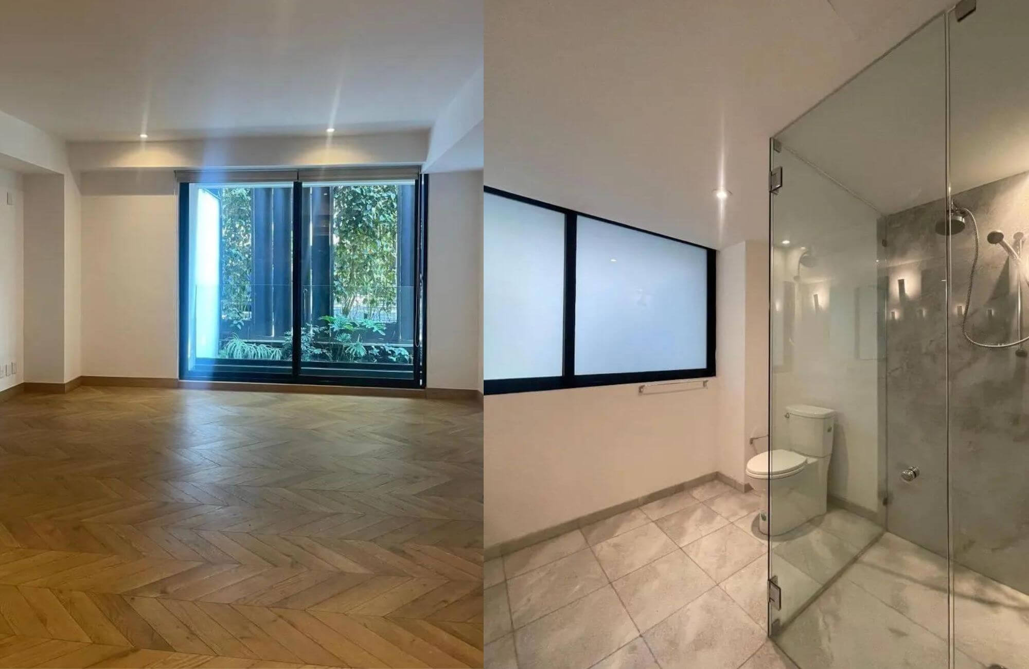 Condo con alberca, gym, rooftop, en venta, Polanco, Ciudad de M&eacute;xico.