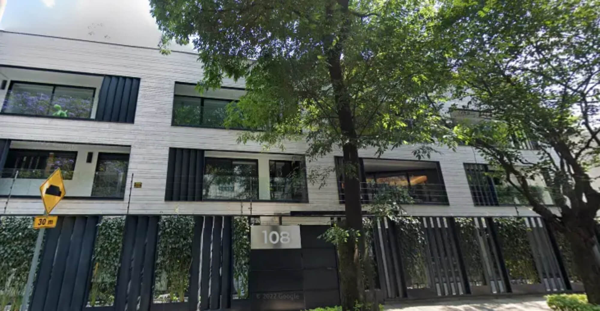 Condo con alberca, gym, rooftop, en venta, Polanco, Ciudad de M&eacute;xico.