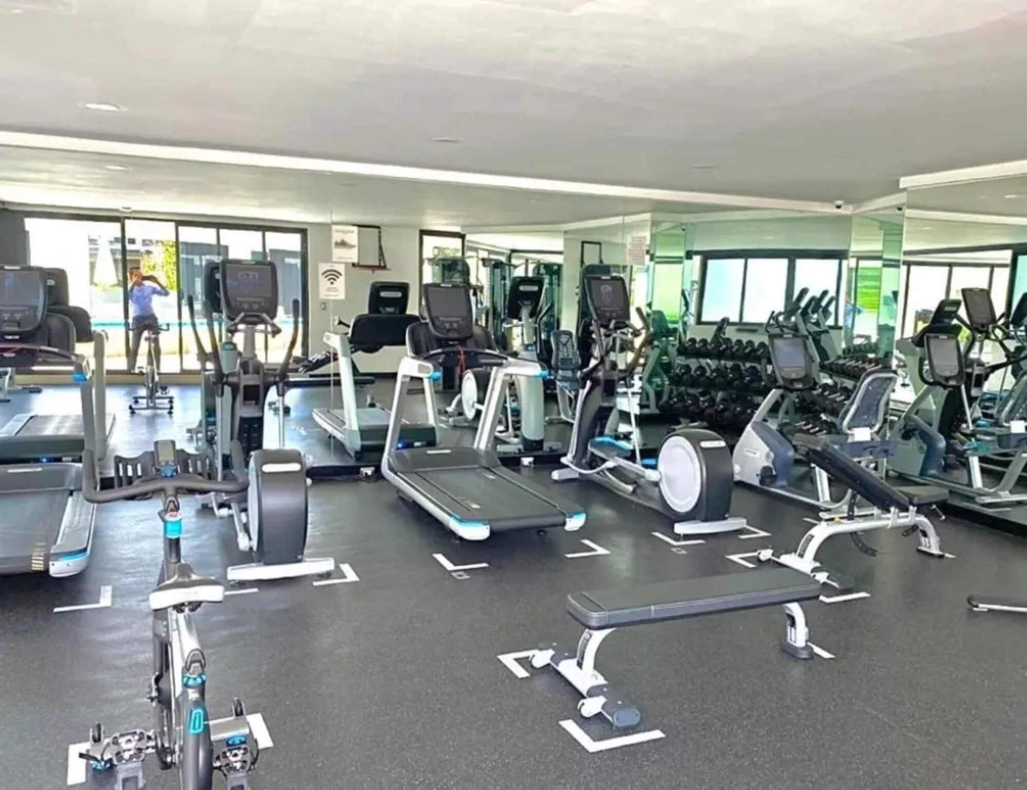 Condo con alberca, gym, rooftop, en venta, Polanco, Ciudad de M&eacute;xico.