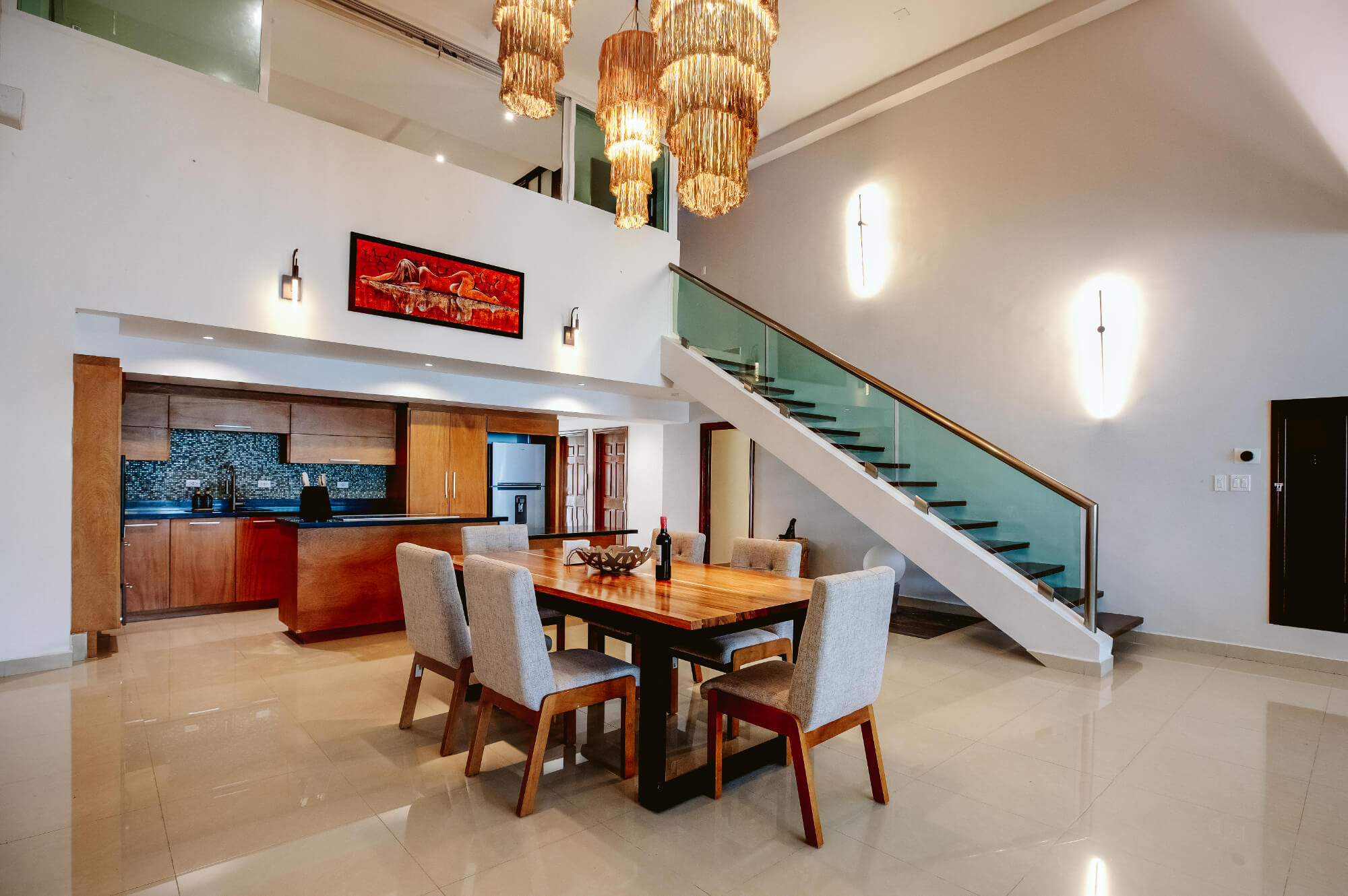 Apartment with roof garden for sale, Av. Pedro Joaqu&iacute;n Coldwell, Cozumel