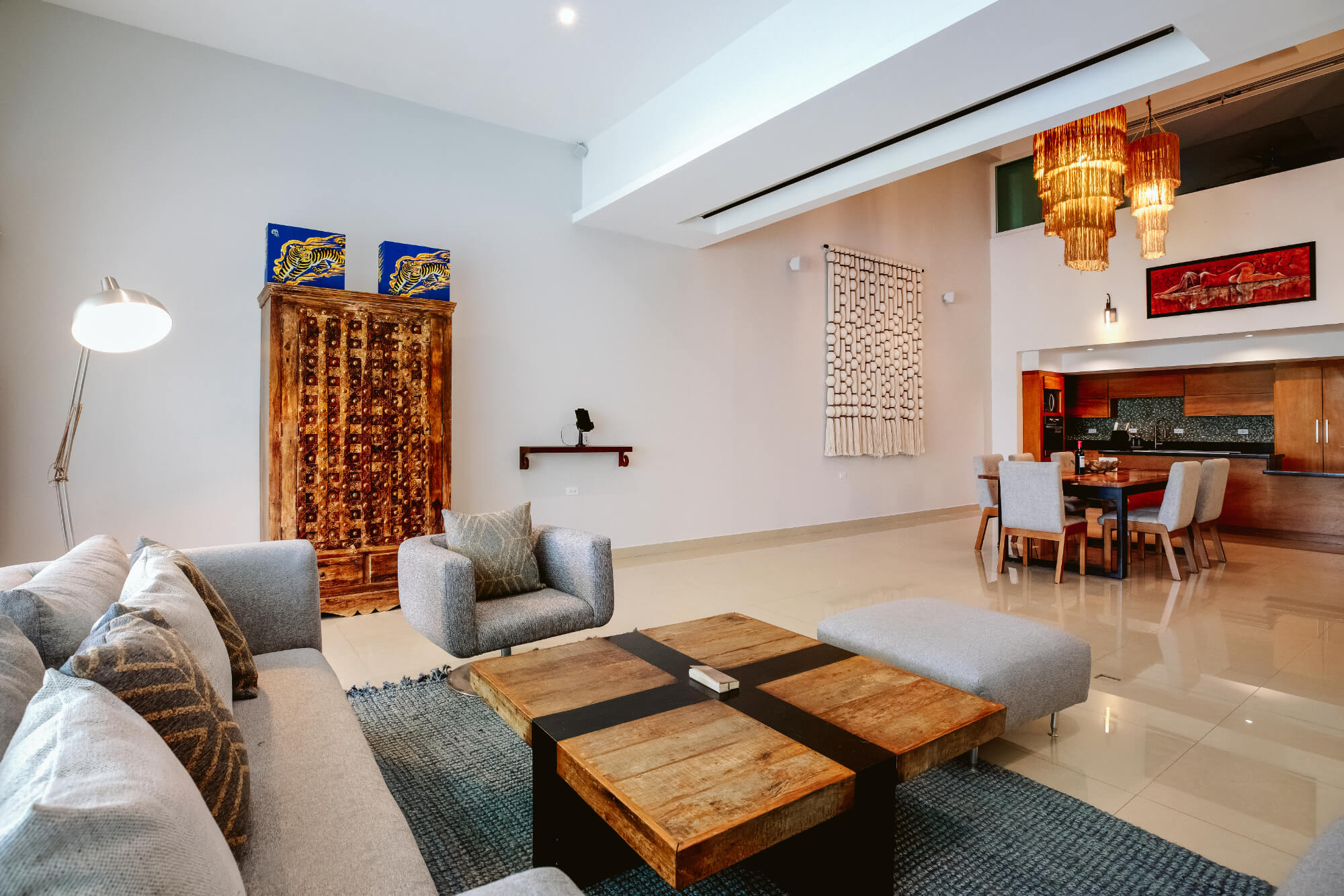 Apartment with roof garden for sale, Av. Pedro Joaqu&iacute;n Coldwell, Cozumel