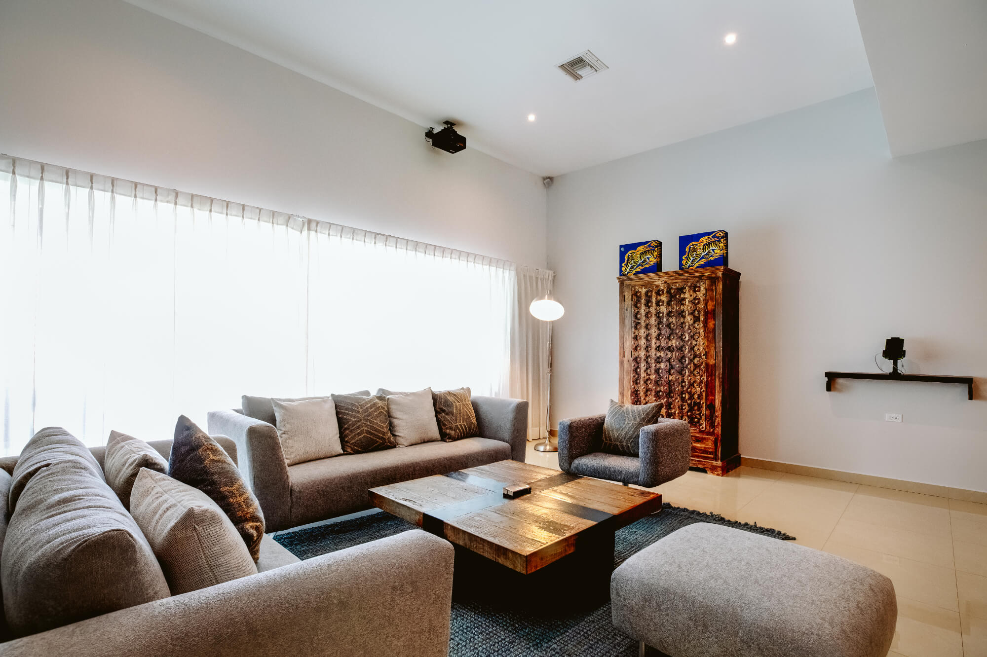 Apartment with roof garden for sale, Av. Pedro Joaqu&iacute;n Coldwell, Cozumel