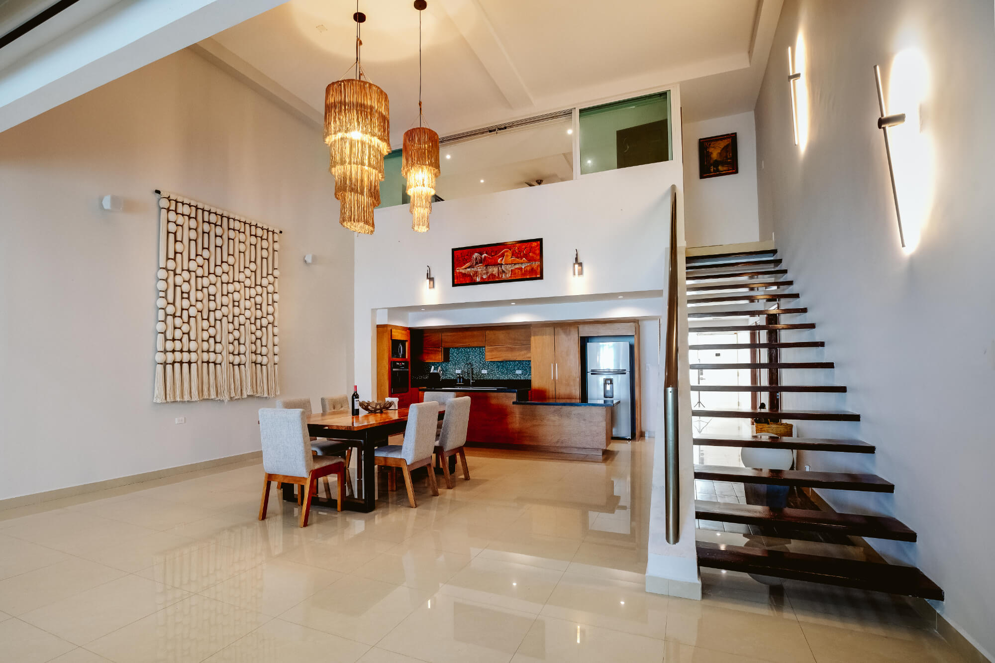 Apartment with roof garden for sale, Av. Pedro Joaqu&iacute;n Coldwell, Cozumel