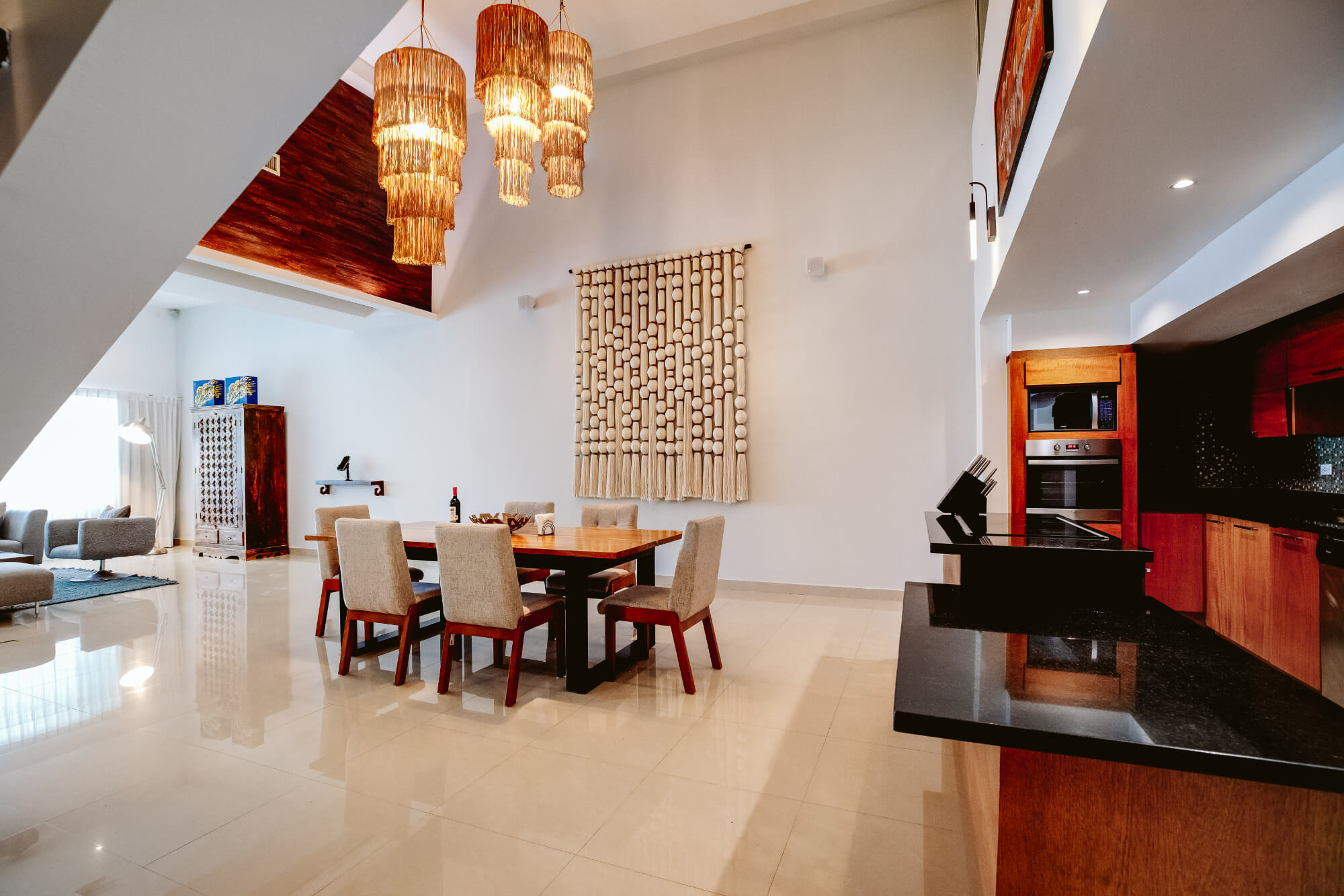 Apartment with roof garden for sale, Av. Pedro Joaqu&iacute;n Coldwell, Cozumel