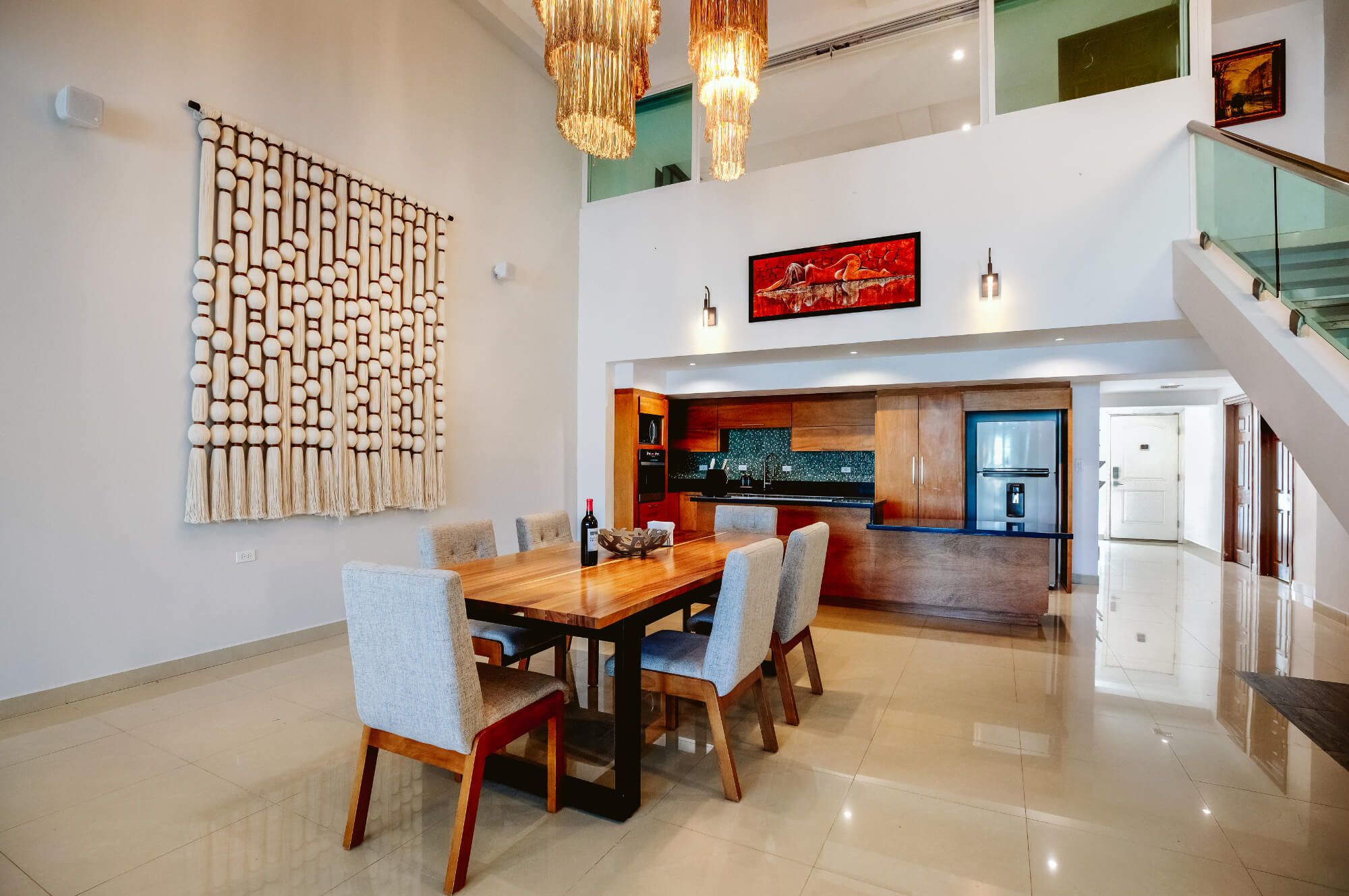 Apartment with roof garden for sale, Av. Pedro Joaqu&iacute;n Coldwell, Cozumel