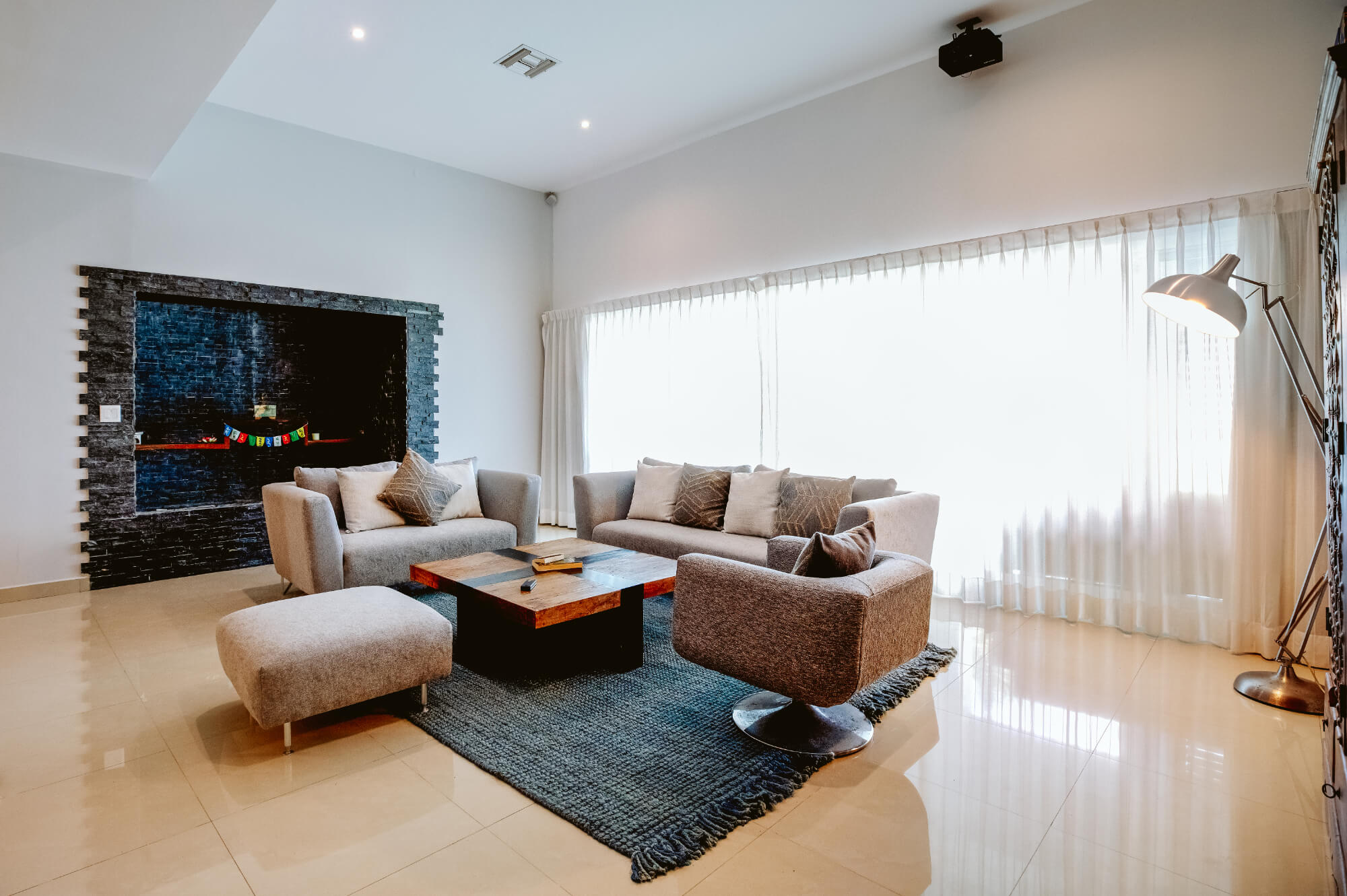 Apartment with roof garden for sale, Av. Pedro Joaqu&iacute;n Coldwell, Cozumel