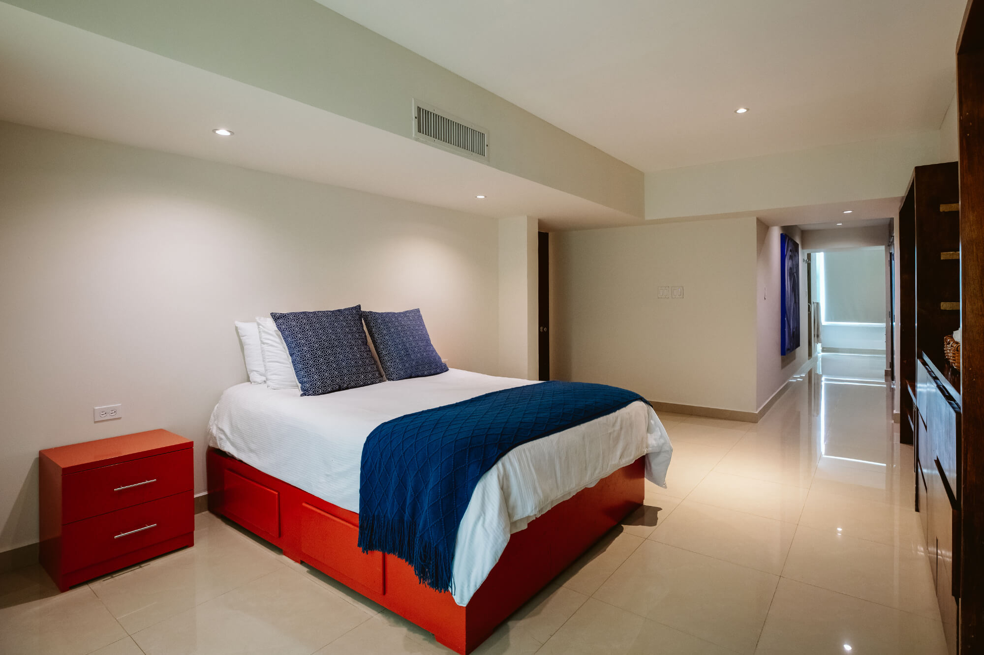 Apartment with roof garden for sale, Av. Pedro Joaqu&iacute;n Coldwell, Cozumel