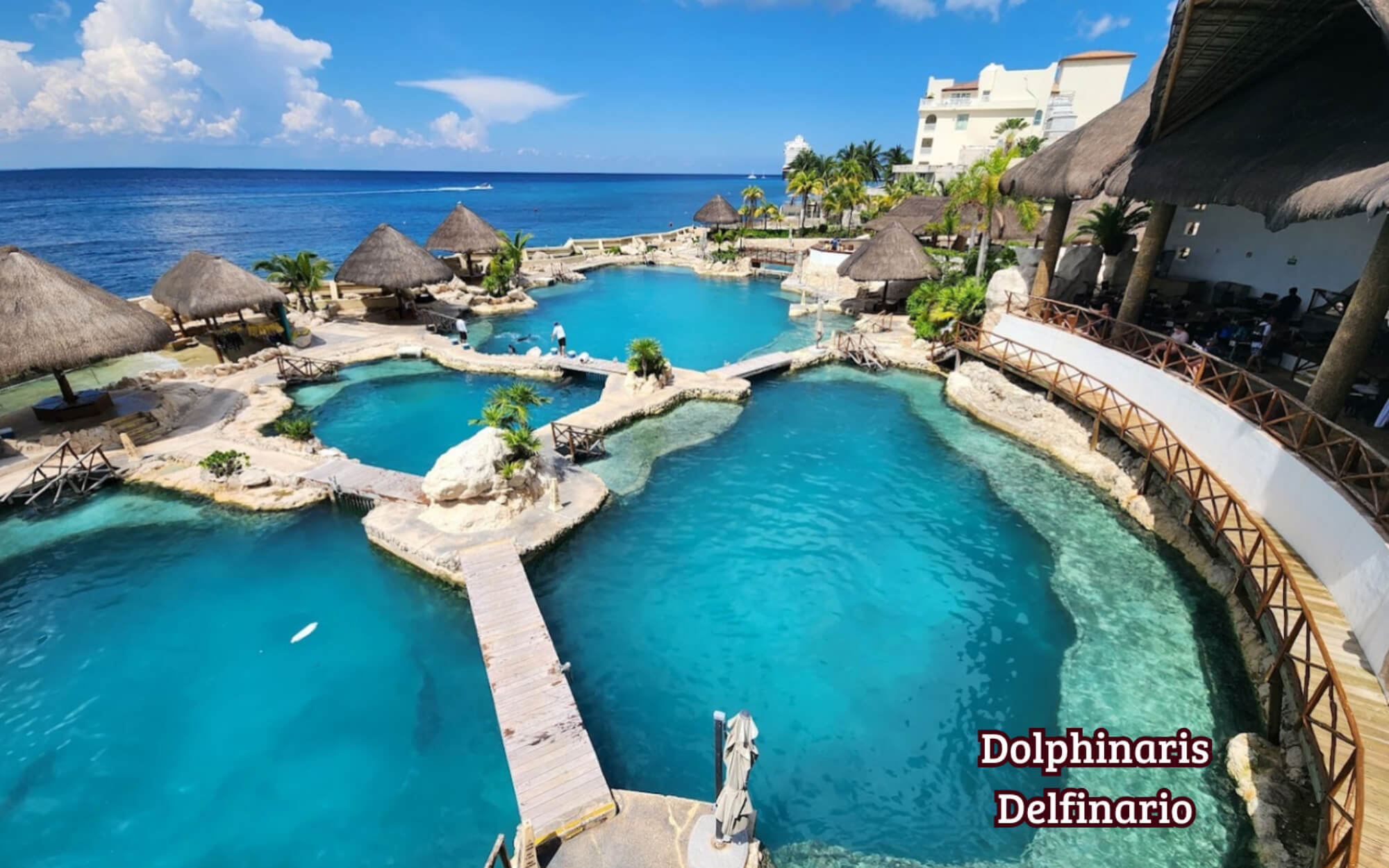 Apartment with roof garden for sale, Av. Pedro Joaqu&iacute;n Coldwell, Cozumel