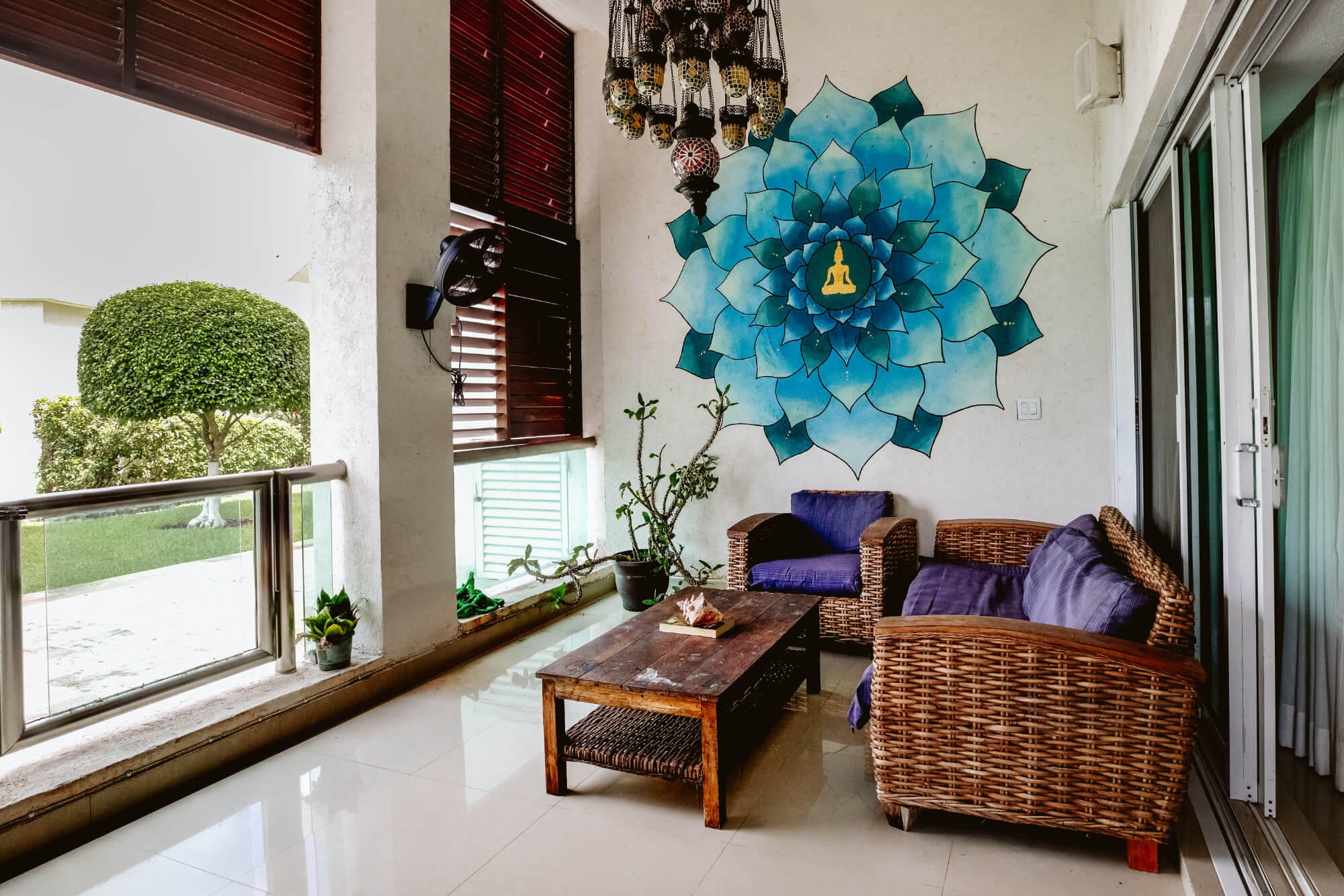 Apartment with roof garden for sale, Av. Pedro Joaqu&iacute;n Coldwell, Cozumel