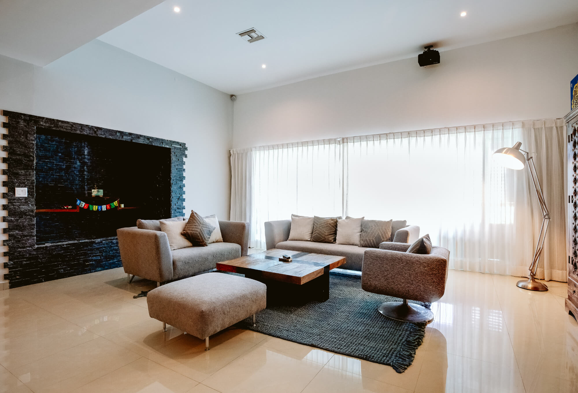 Apartment with roof garden for sale, Av. Pedro Joaqu&iacute;n Coldwell, Cozumel