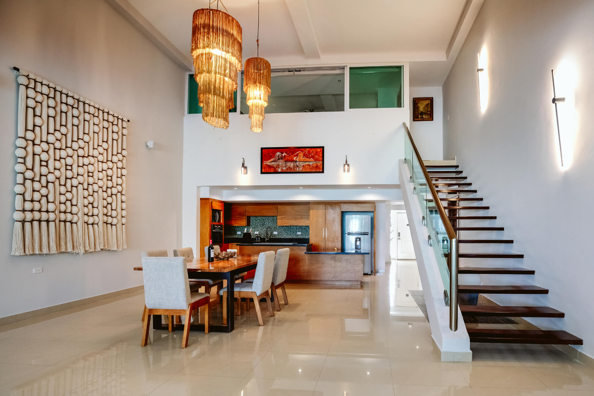 Apartment with roof garden for sale, Av. Pedro Joaqu&iacute;n Coldwell, Cozumel