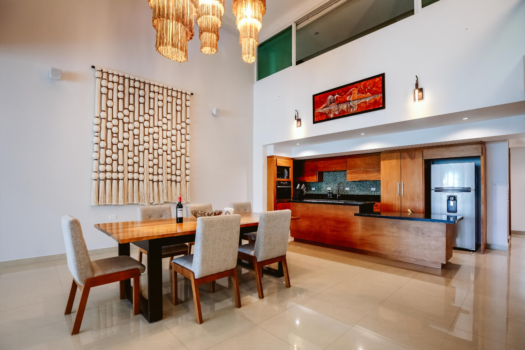 Apartment with roof garden for sale, Av. Pedro Joaqu&iacute;n Coldwell, Cozumel