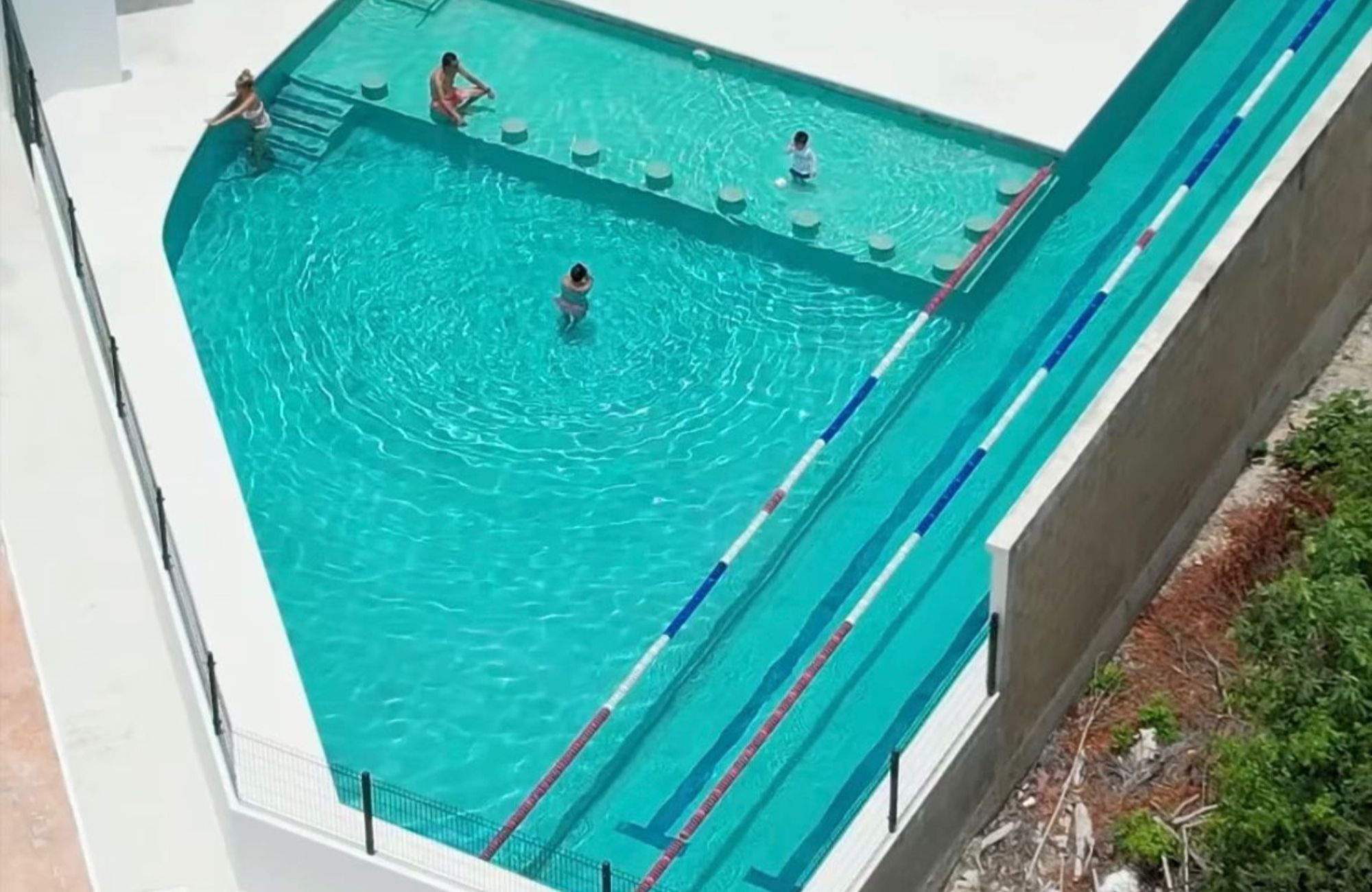 House with Private Pool and Luxury Finishes for Sale in R&iacute;o Residencial, Canc&uacute;n