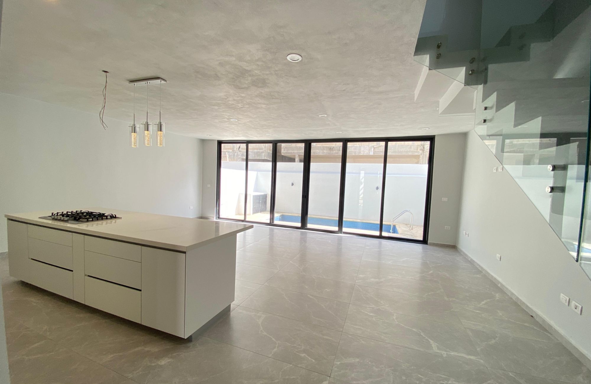 House with Private Pool and Luxury Finishes for Sale in R&iacute;o Residencial, Canc&uacute;n