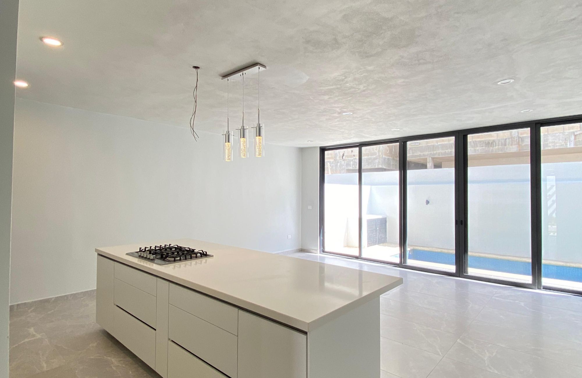 House with Private Pool and Luxury Finishes for Sale in R&iacute;o Residencial, Canc&uacute;n