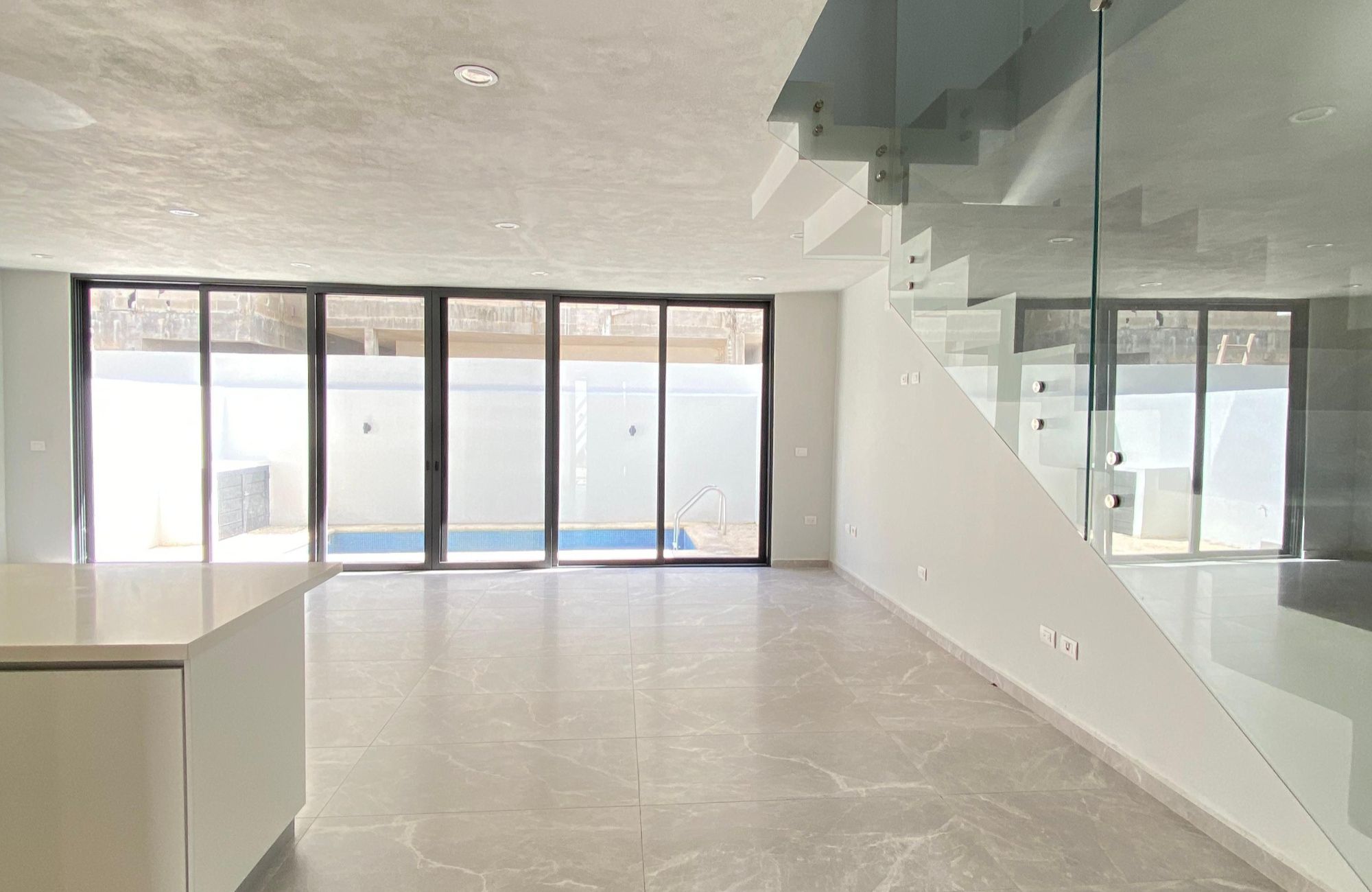 House with Private Pool and Luxury Finishes for Sale in R&iacute;o Residencial, Canc&uacute;n