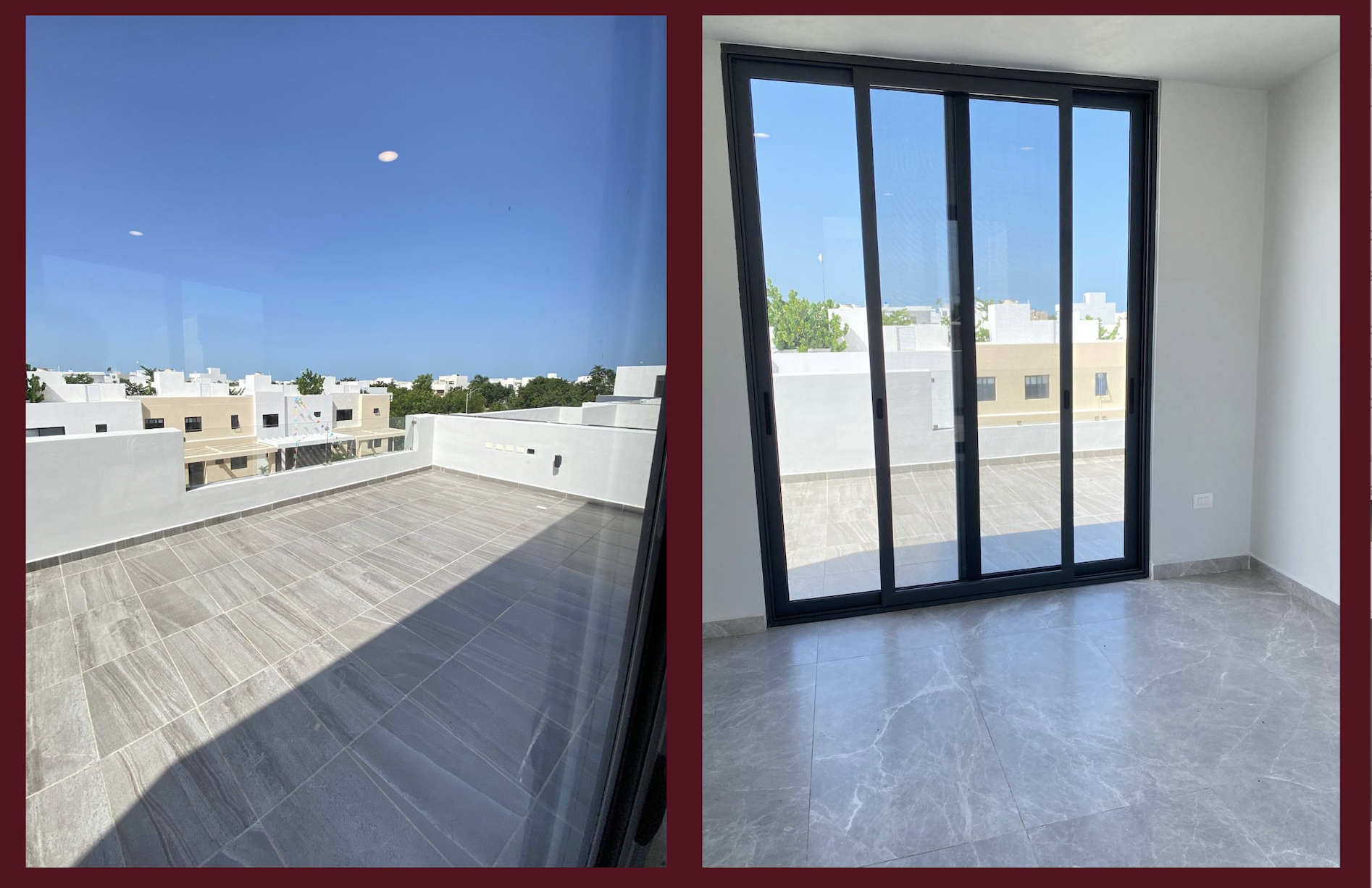 House with Private Pool and Luxury Finishes for Sale in R&iacute;o Residencial, Canc&uacute;n