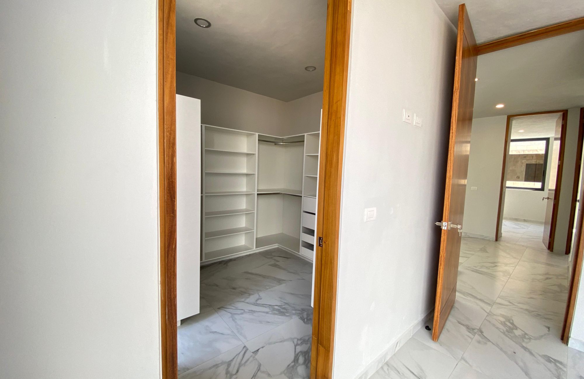 House with Private Pool, For Sale, Residencial Rio, Huayac&aacute;n, Canc&uacute;n