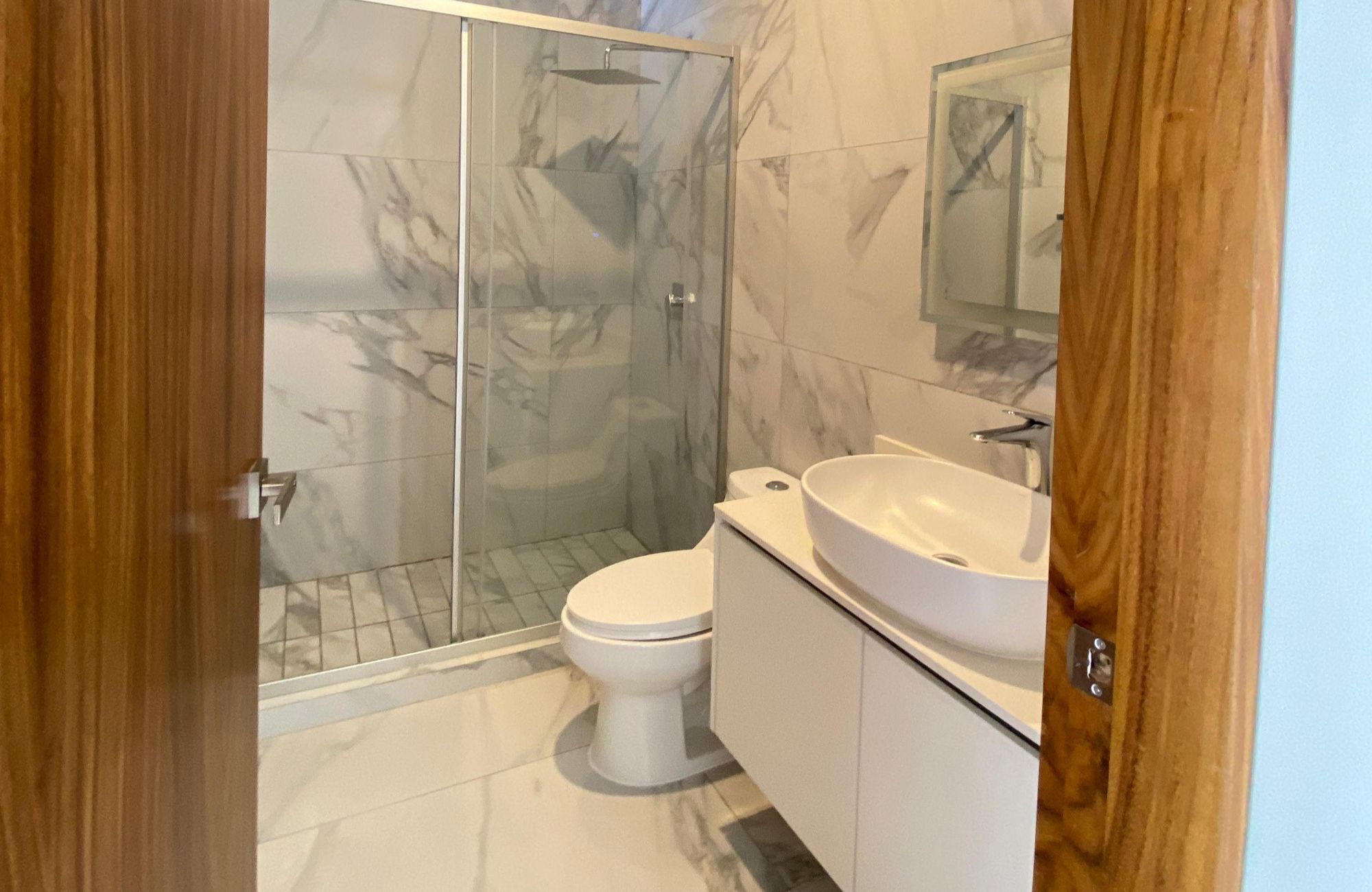 House with Private Pool, For Sale, Residencial Rio, Huayac&aacute;n, Canc&uacute;n