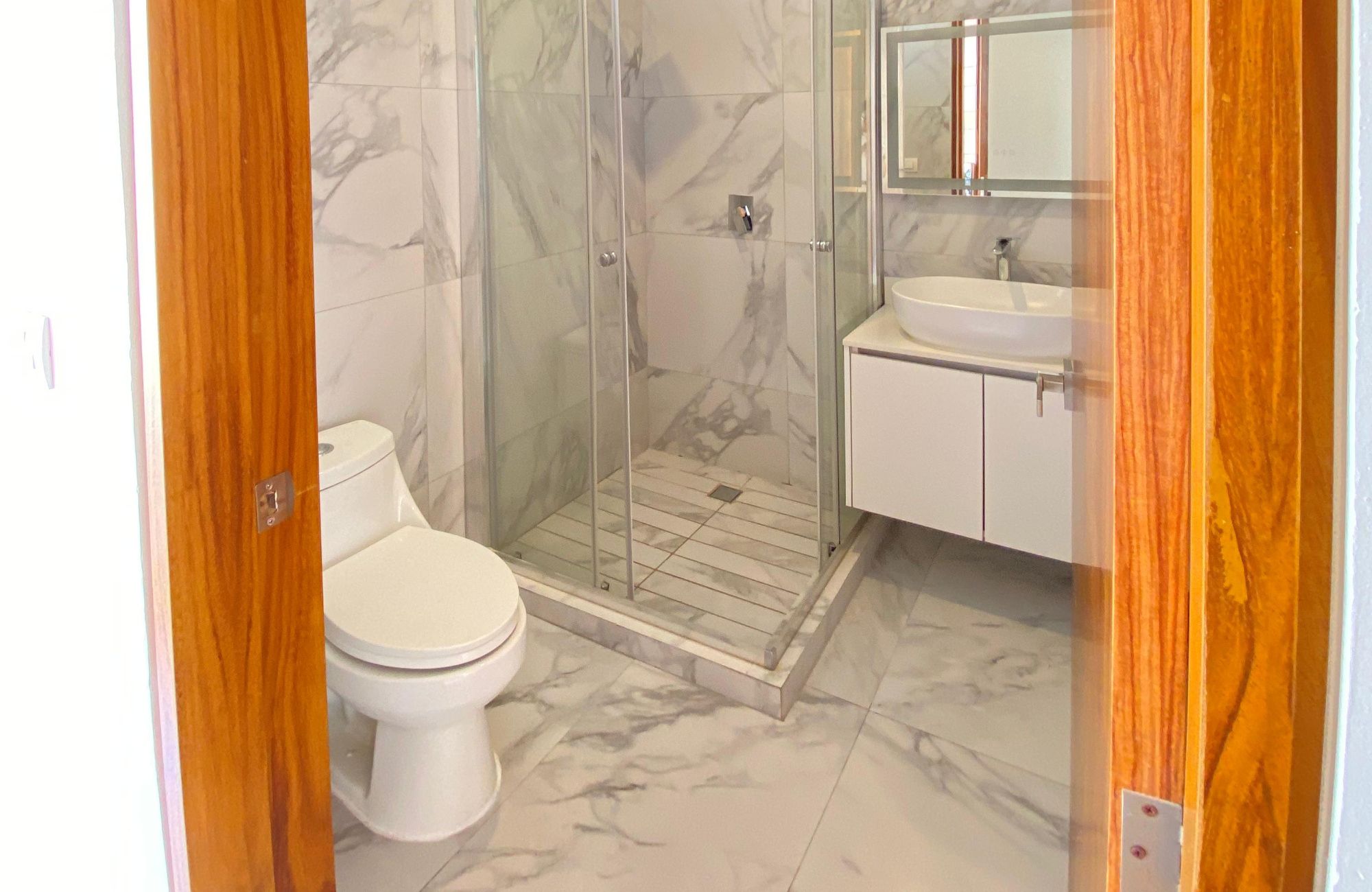 House with Private Pool, For Sale, Residencial Rio, Huayac&aacute;n, Canc&uacute;n