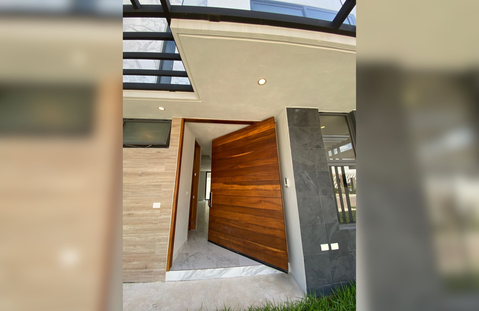 House with Private Pool, For Sale, Residencial Rio, Huayac&aacute;n, Canc&uacute;n