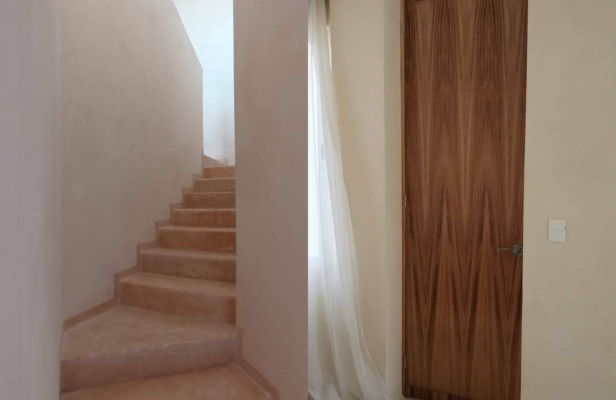 Luxury Home with Rooftop for Sale in Selvamar, Playa del Carmen