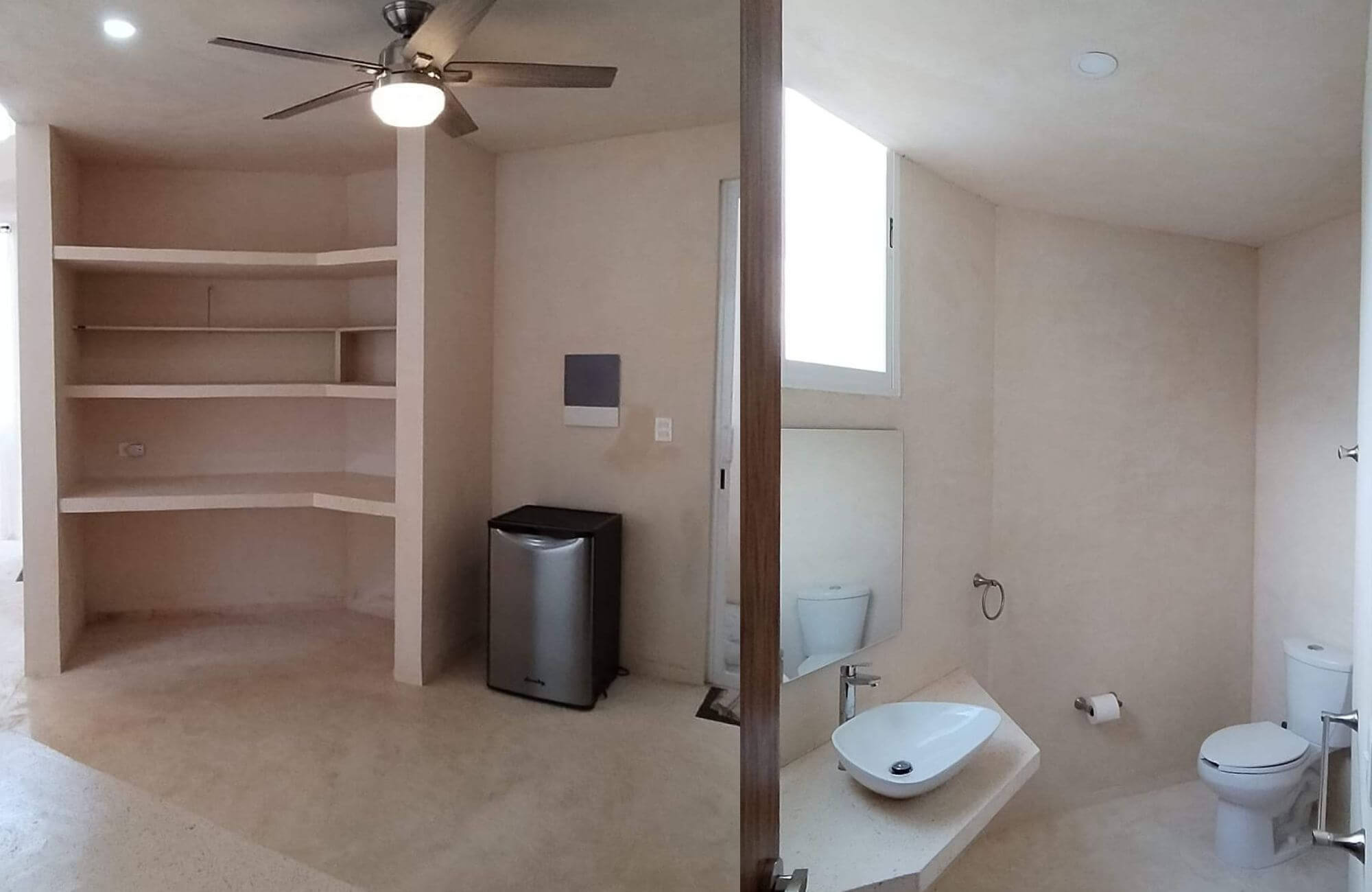 Luxury Home with Rooftop for Sale in Selvamar, Playa del Carmen