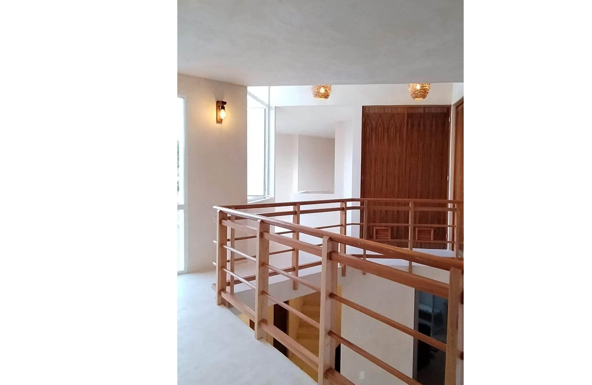 Luxury Home with Rooftop for Sale in Selvamar, Playa del Carmen