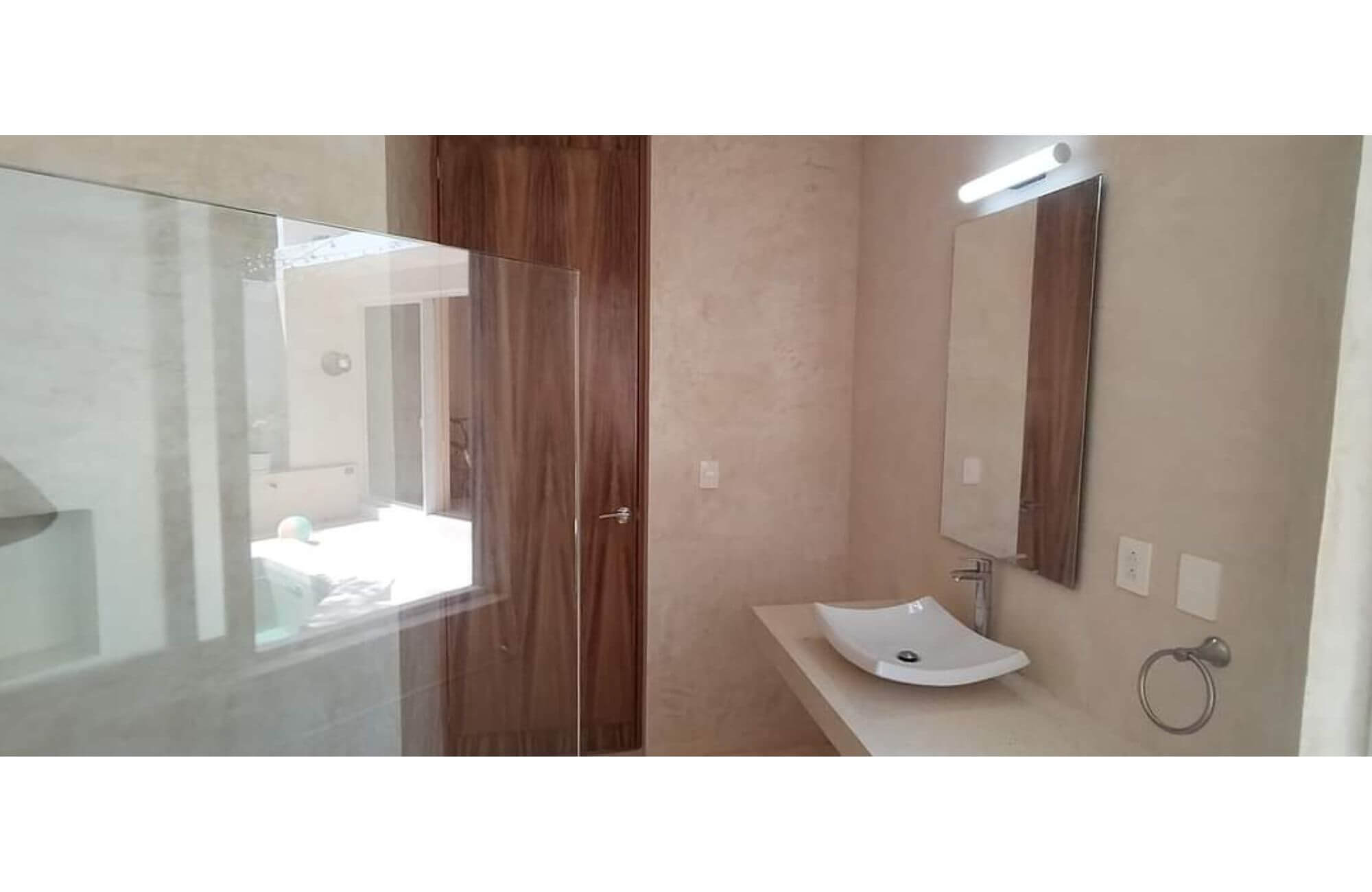 Luxury Home with Rooftop for Sale in Selvamar, Playa del Carmen