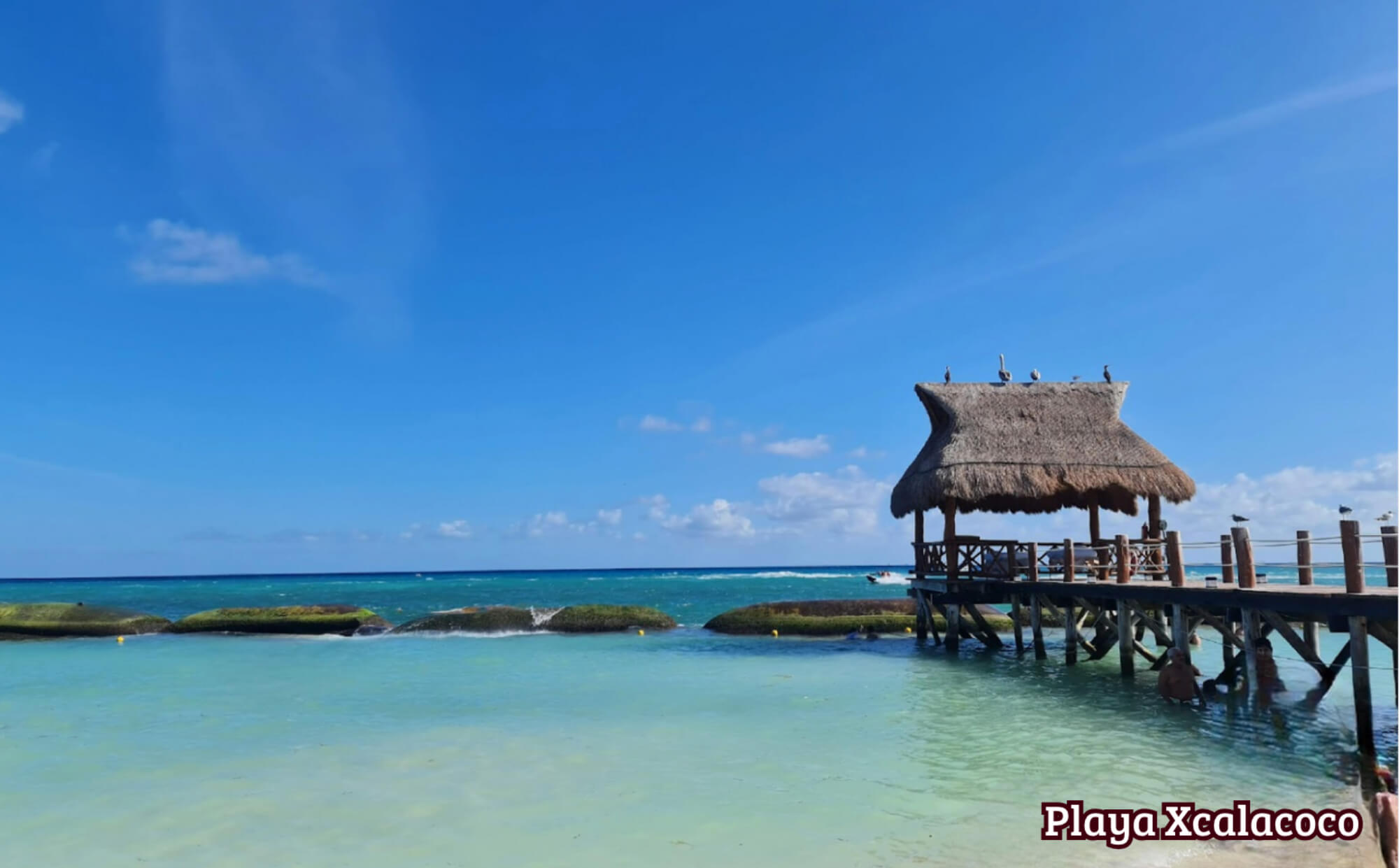 Luxury Home with Rooftop for Sale in Selvamar, Playa del Carmen