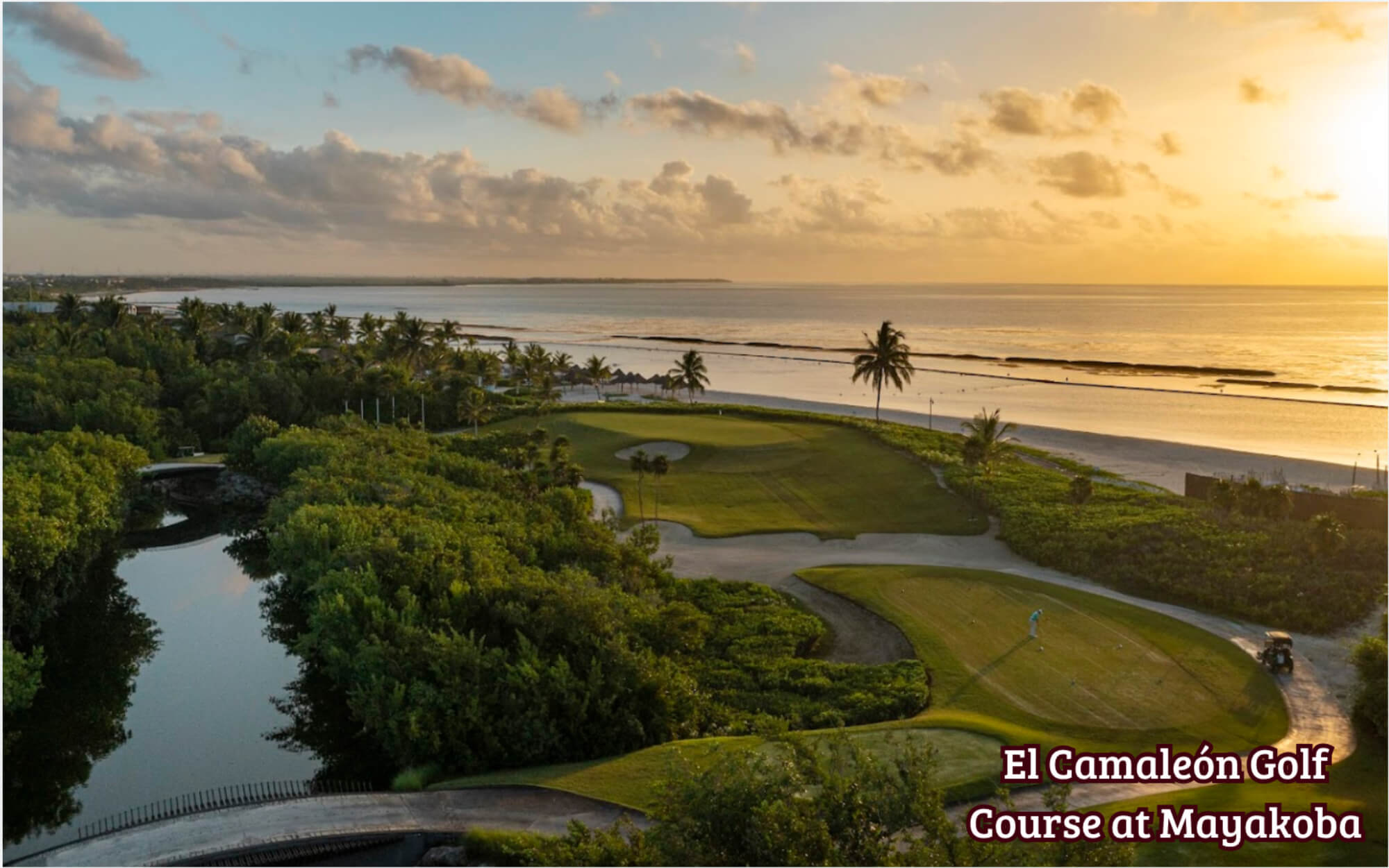 Luxury Home with Rooftop for Sale in Selvamar, Playa del Carmen