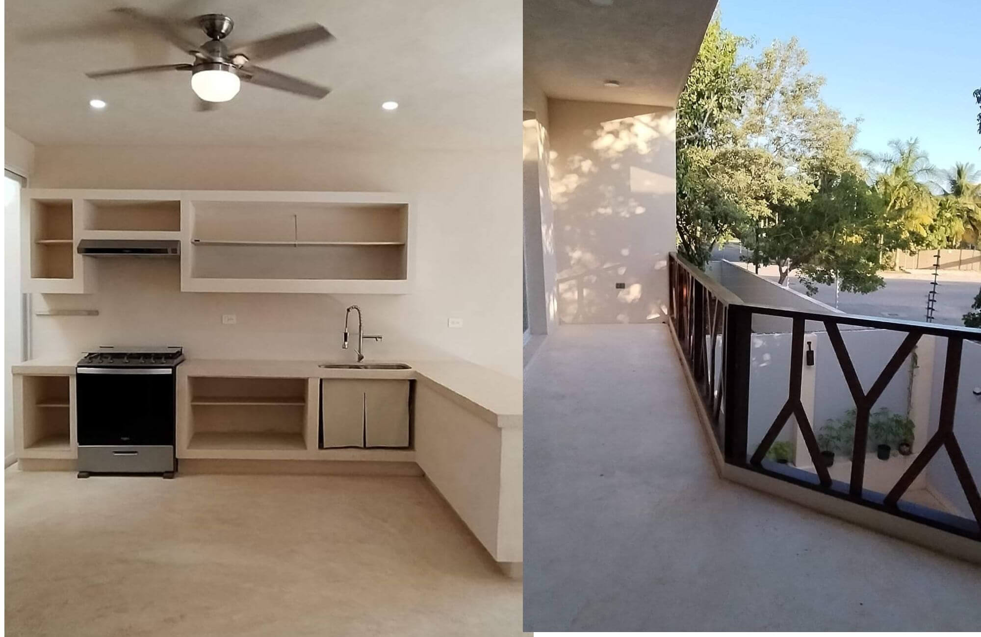 Luxury Home with Rooftop for Sale in Selvamar, Playa del Carmen